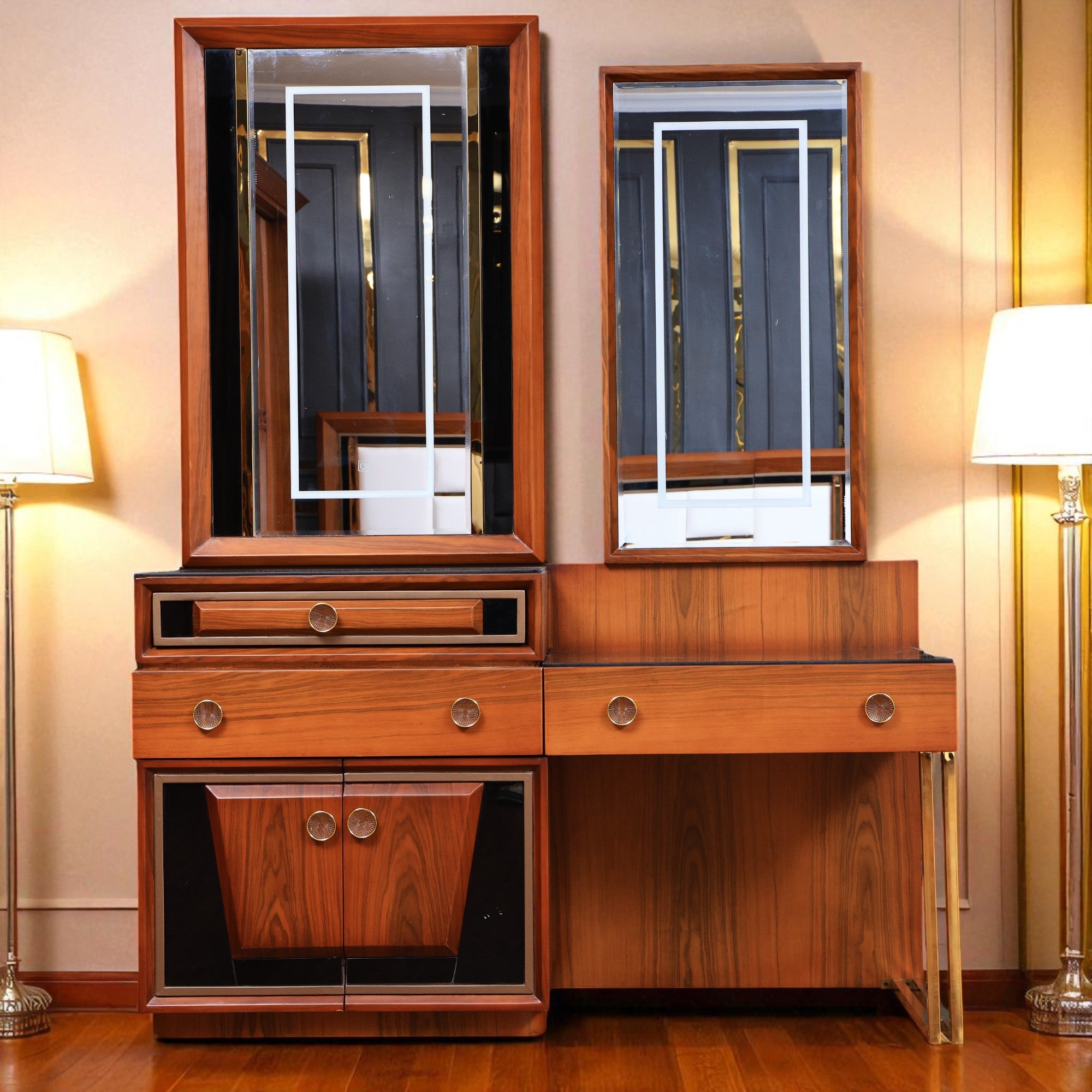 غرفة نوم ماستر 388