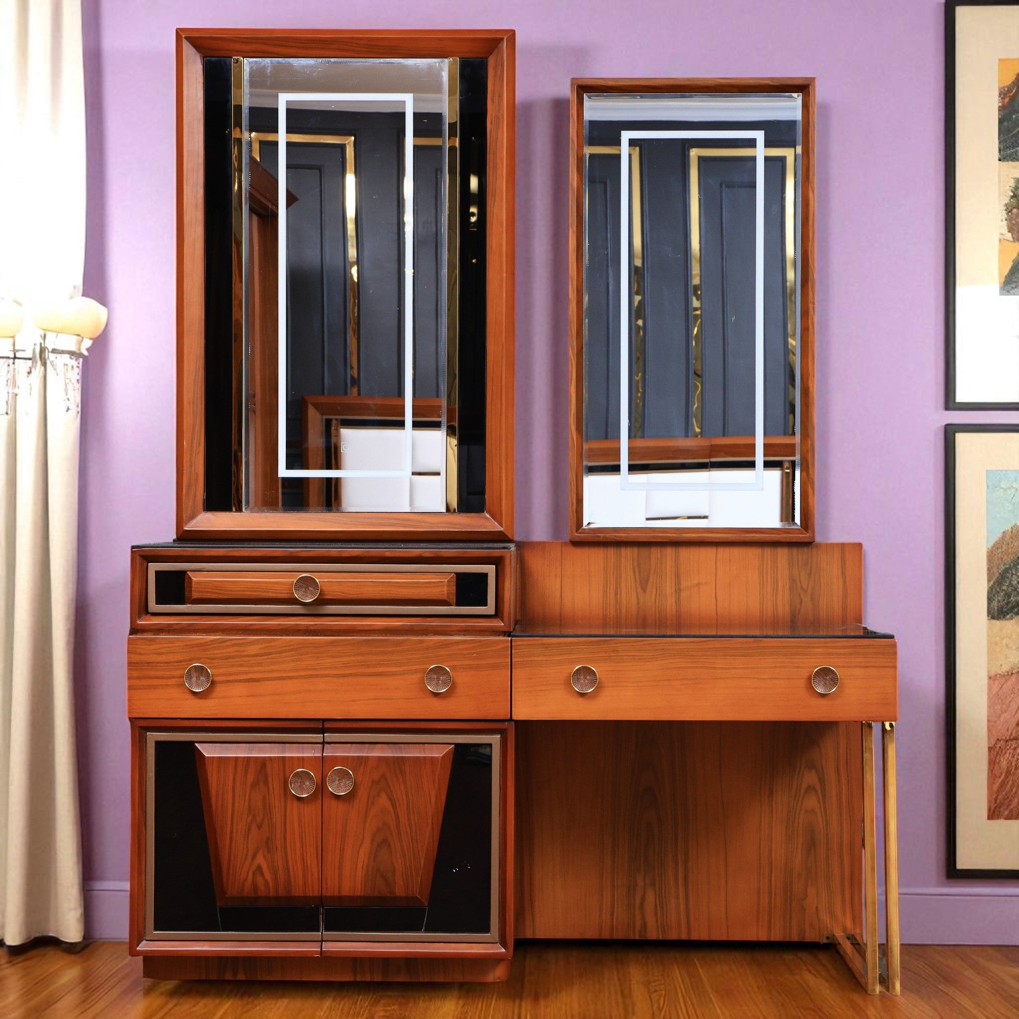 غرفة نوم ماستر 388