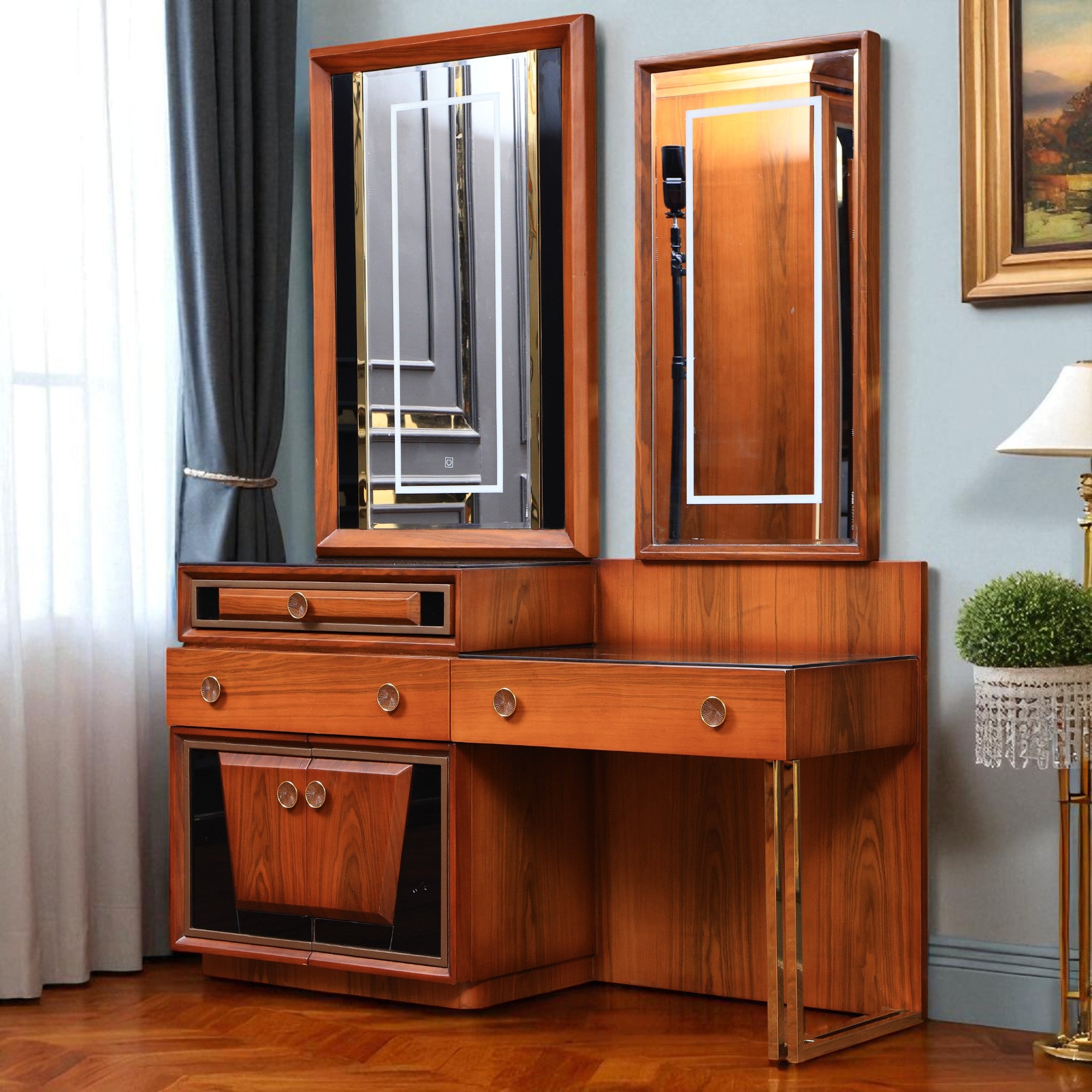 غرفة نوم ماستر 388