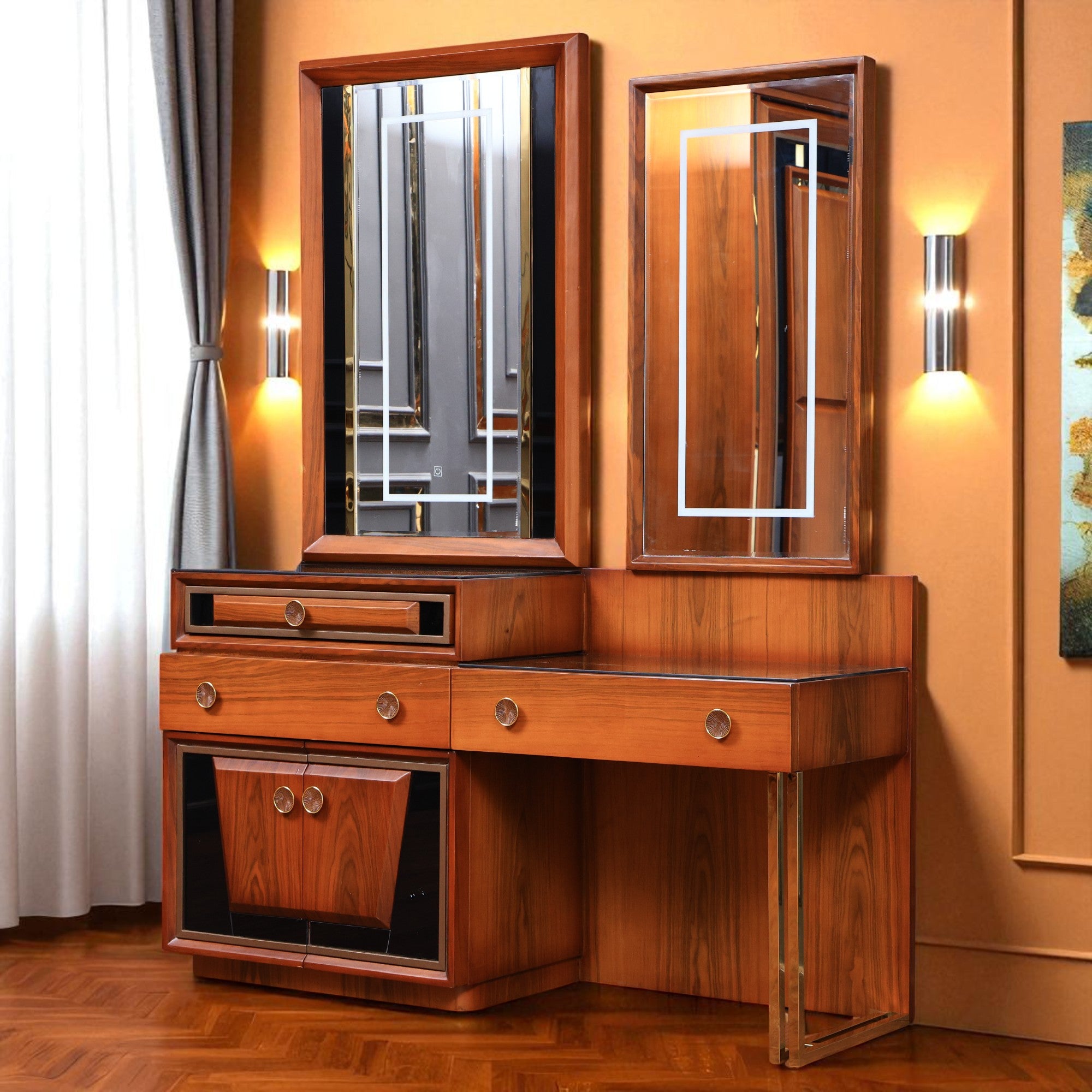 غرفة نوم ماستر 388