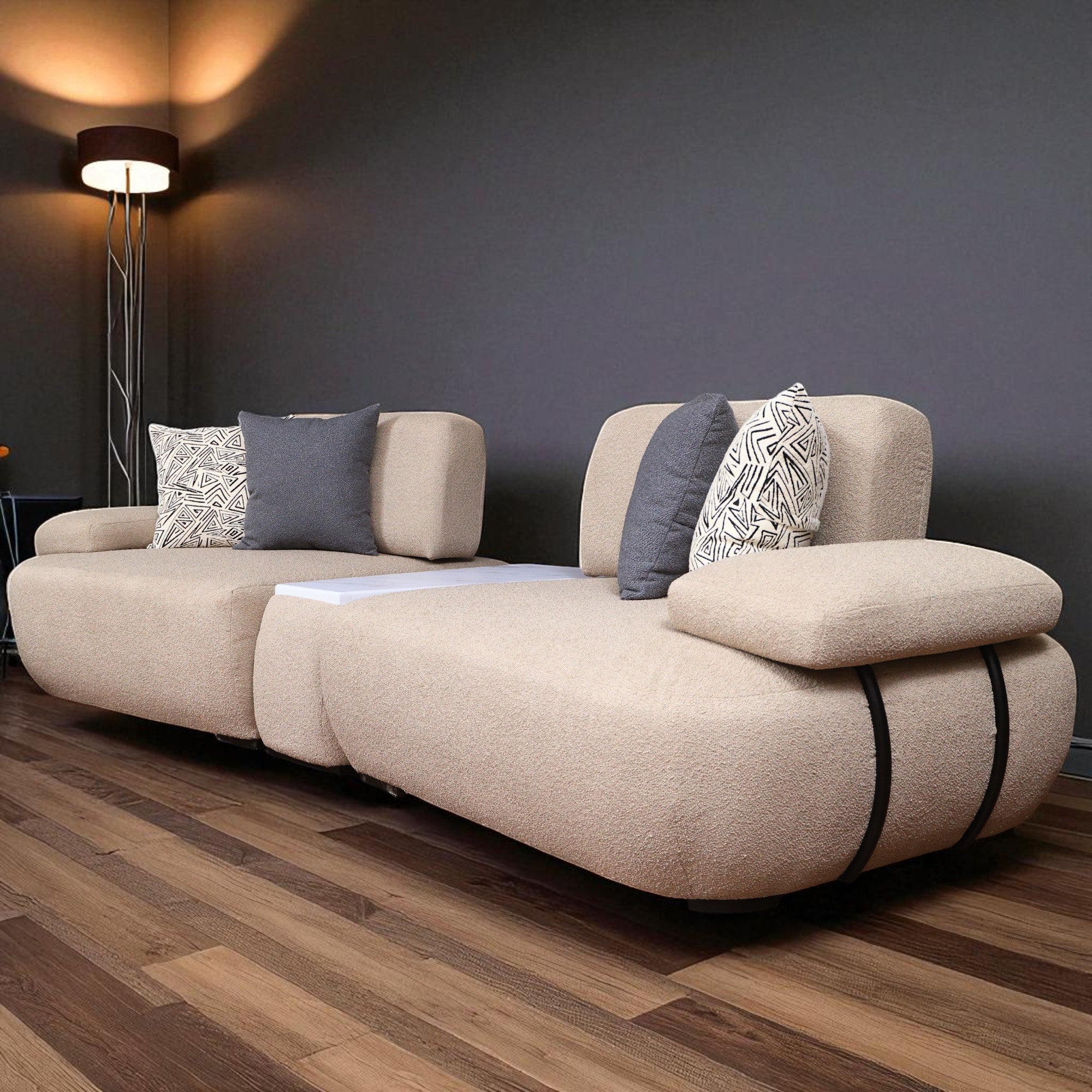 انترية سرير 657