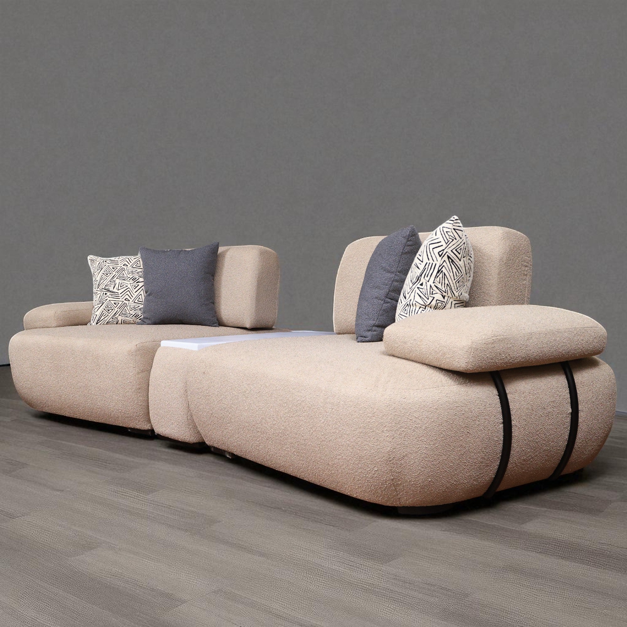 انترية سرير 657