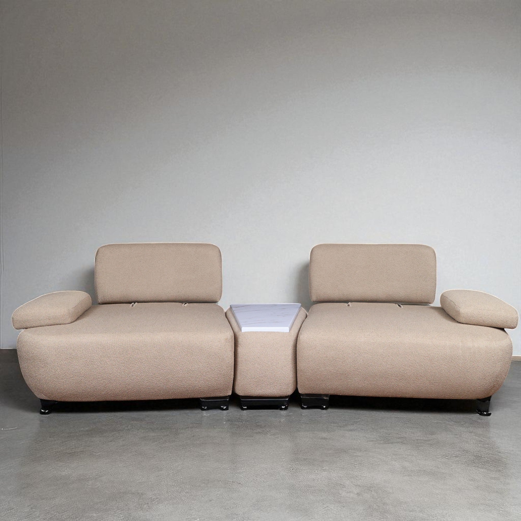 انترية سرير 657