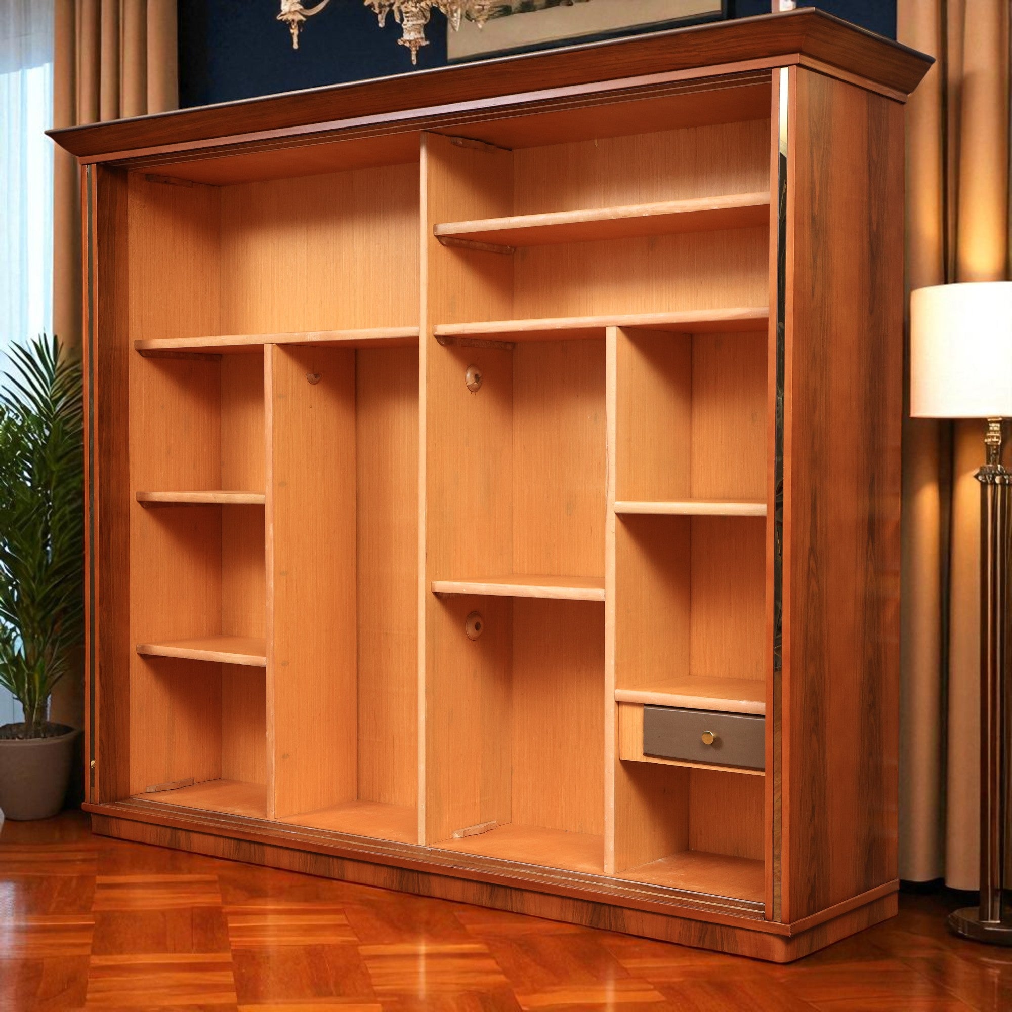 غرفة نوم ماستر 388