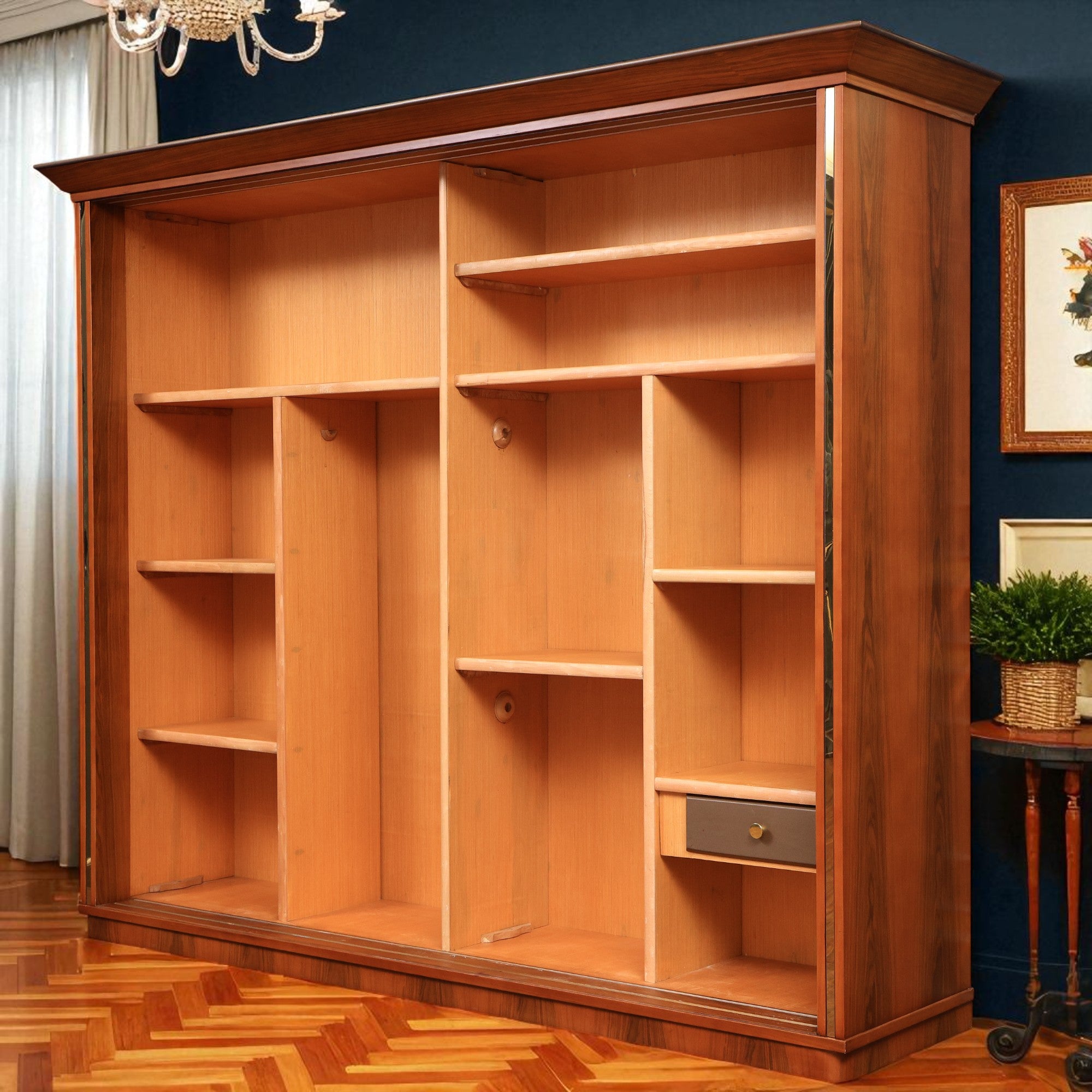 غرفة نوم ماستر 388