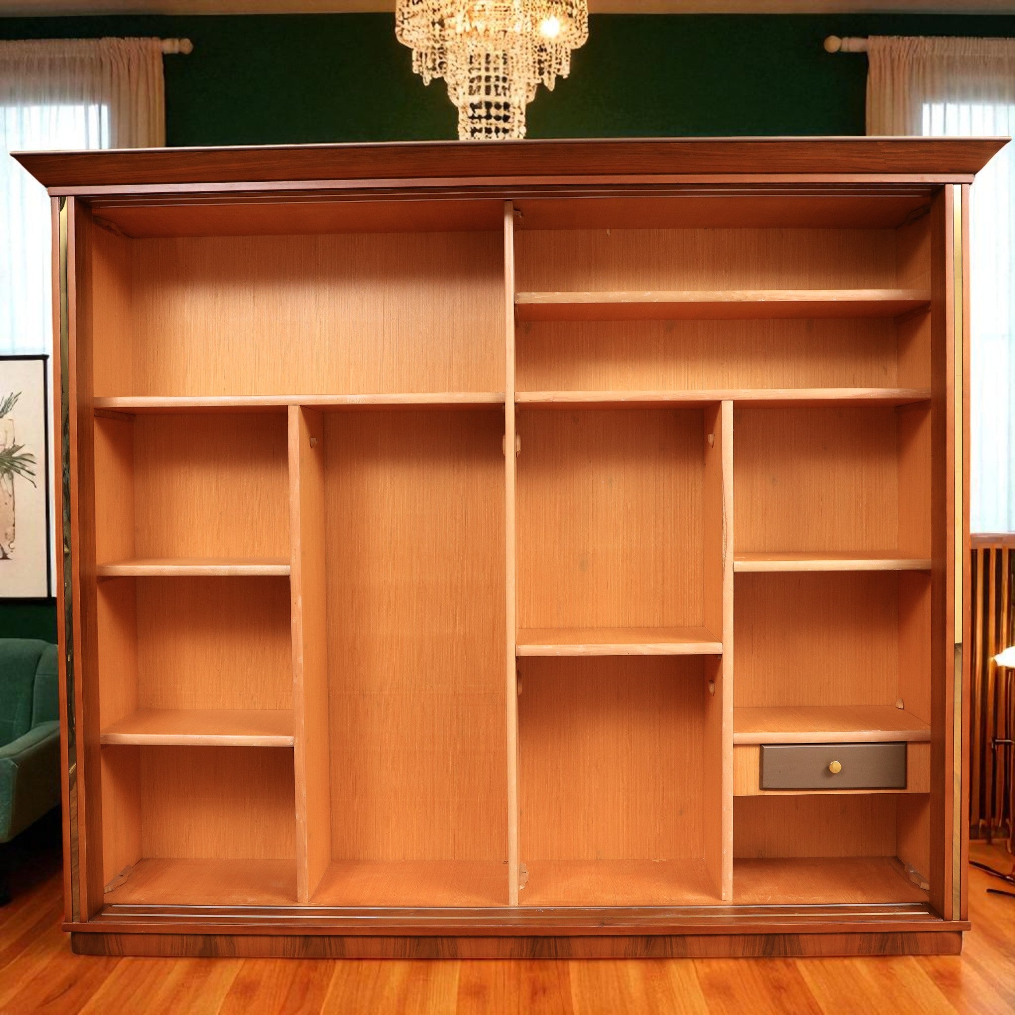 غرفة نوم ماستر 388