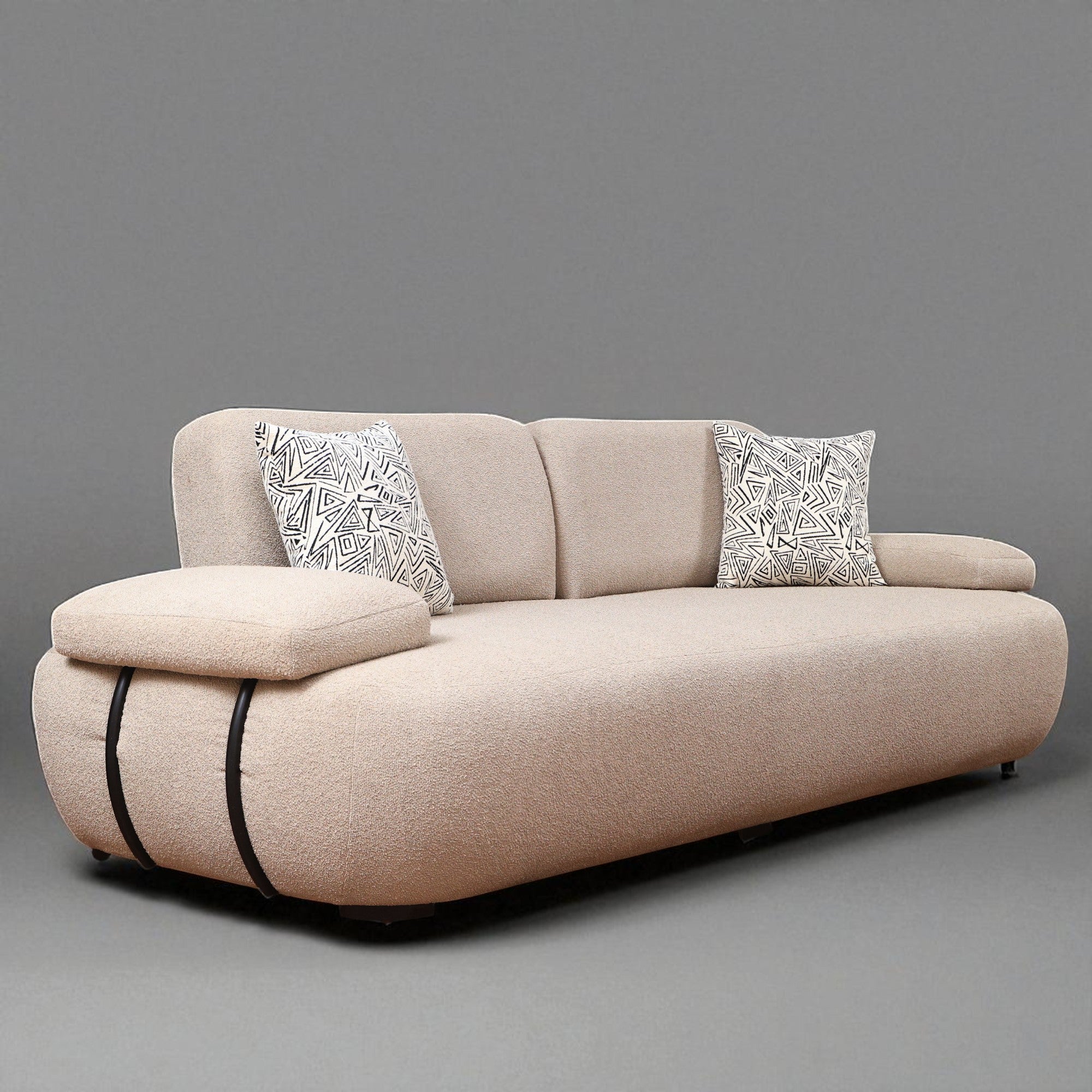 انترية سرير 657