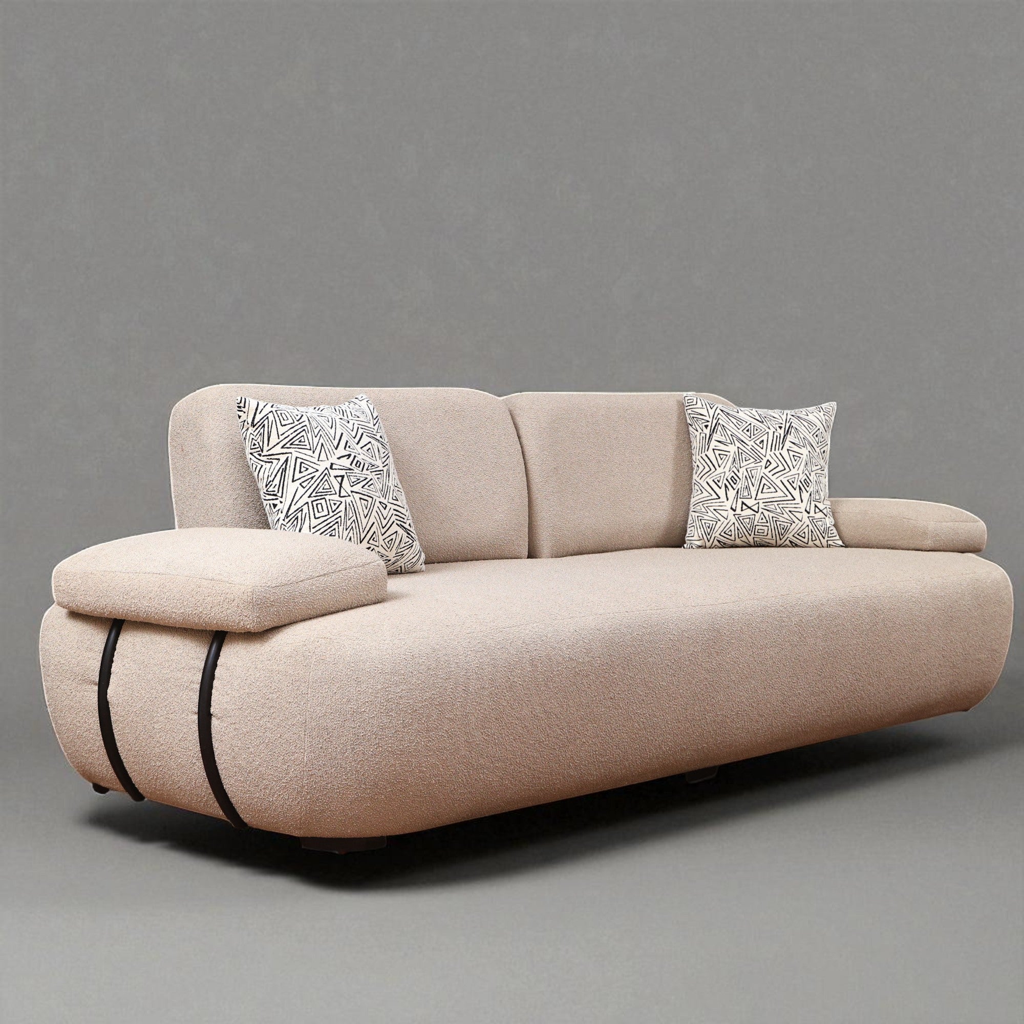 انترية سرير 657