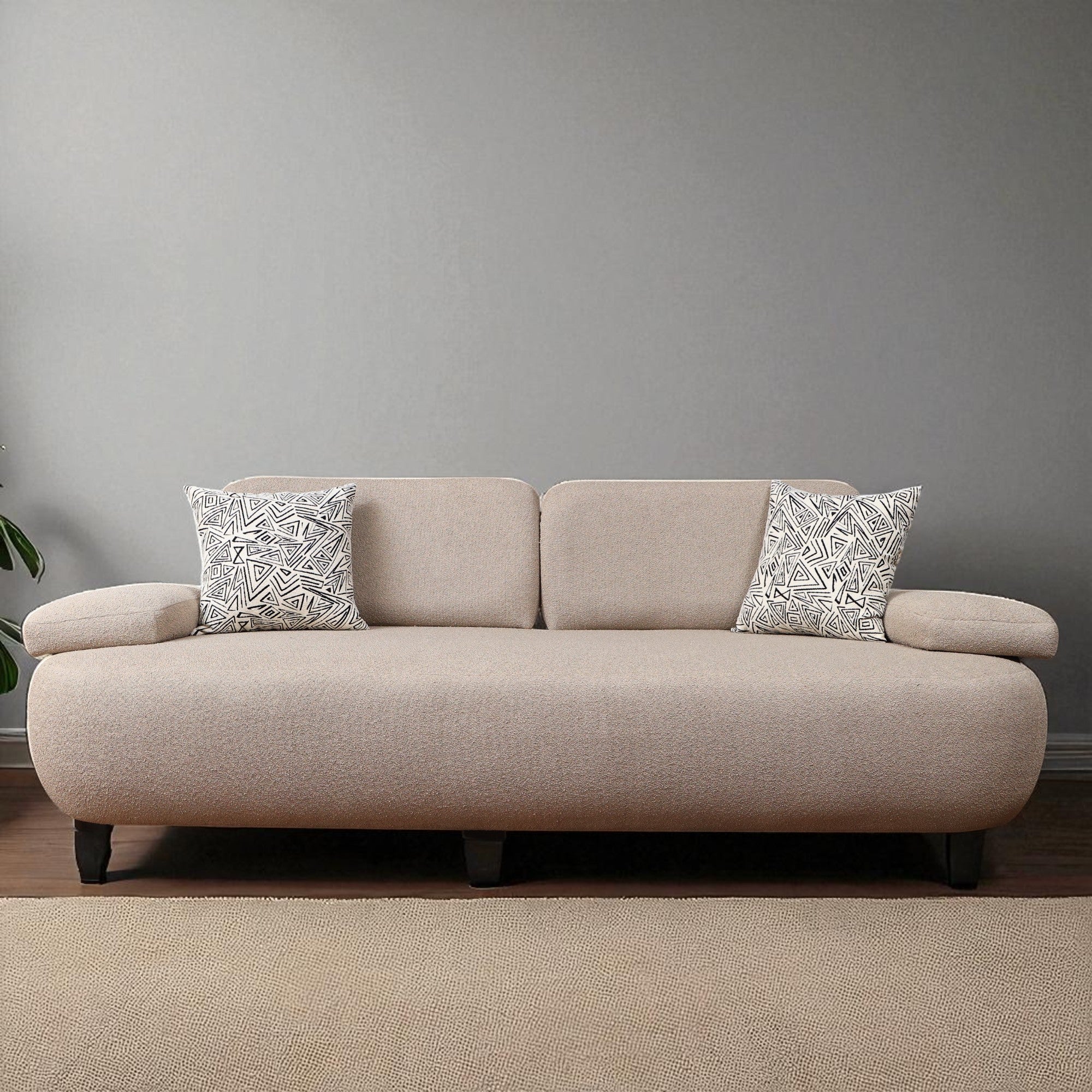 انترية سرير 657