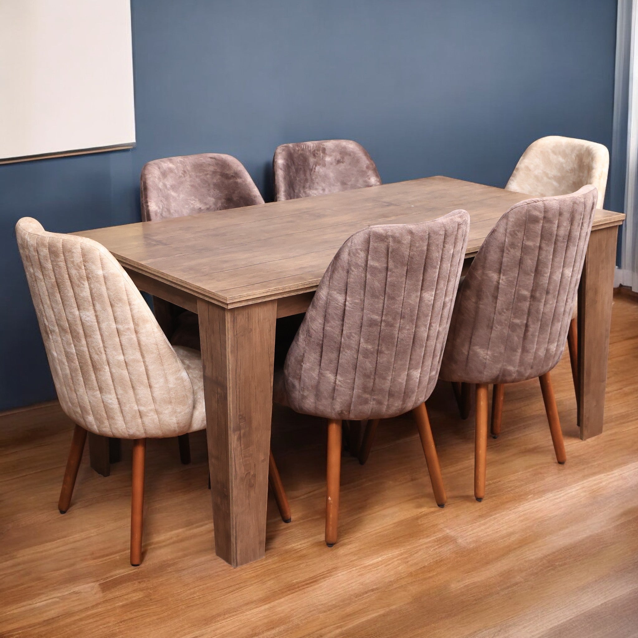 ترابيزة سفرة 386