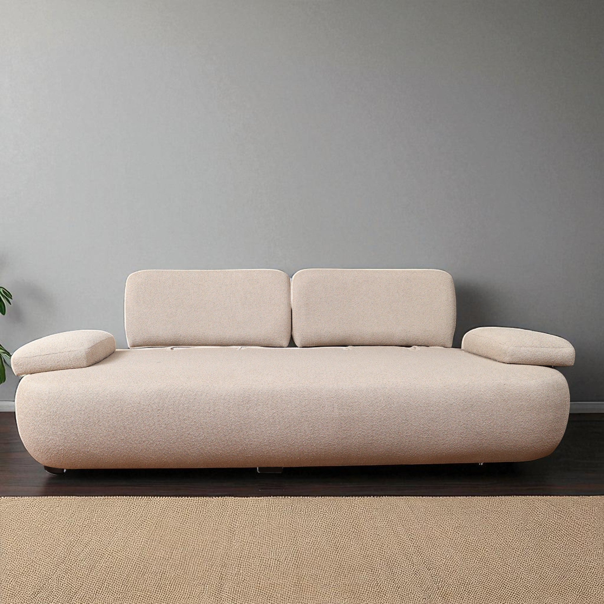 انترية سرير 657