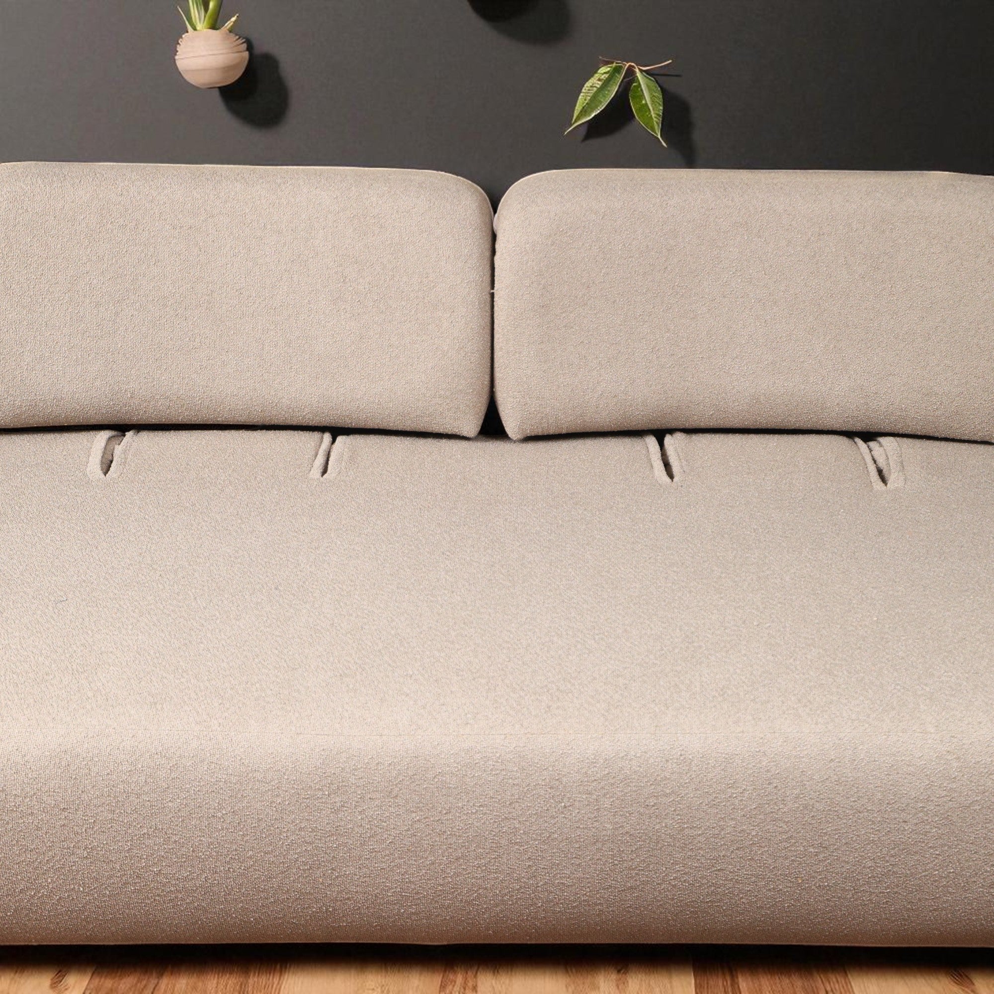 انترية سرير 657