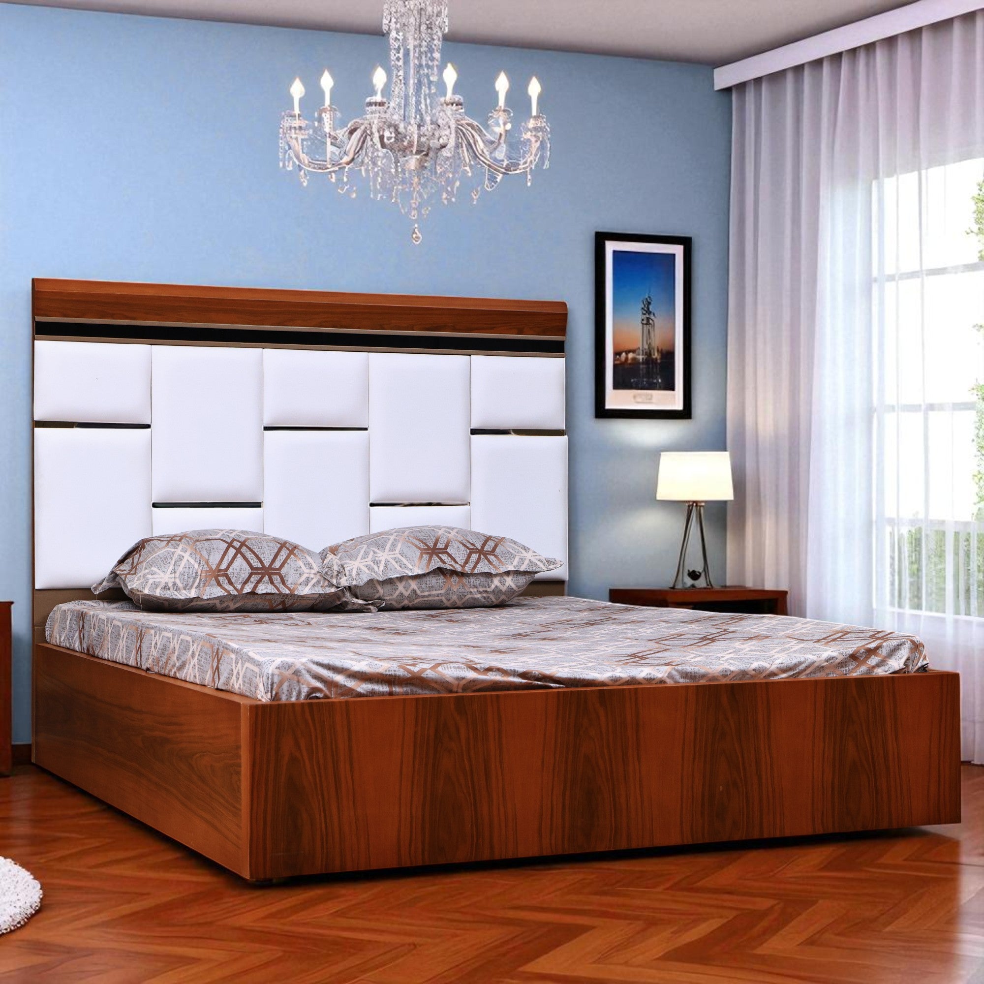 غرفة نوم ماستر 388