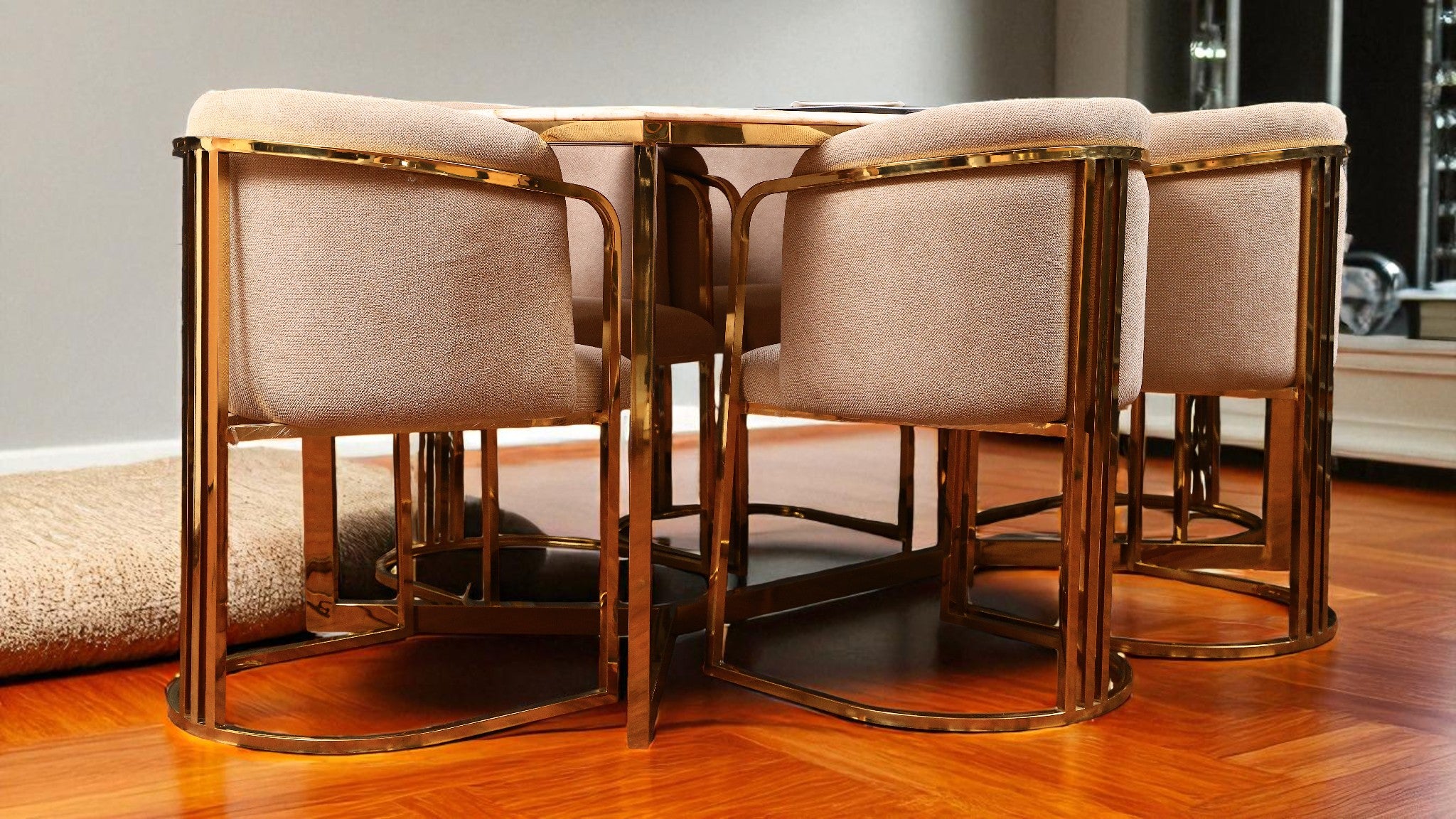 ترابيزة سفرة 559