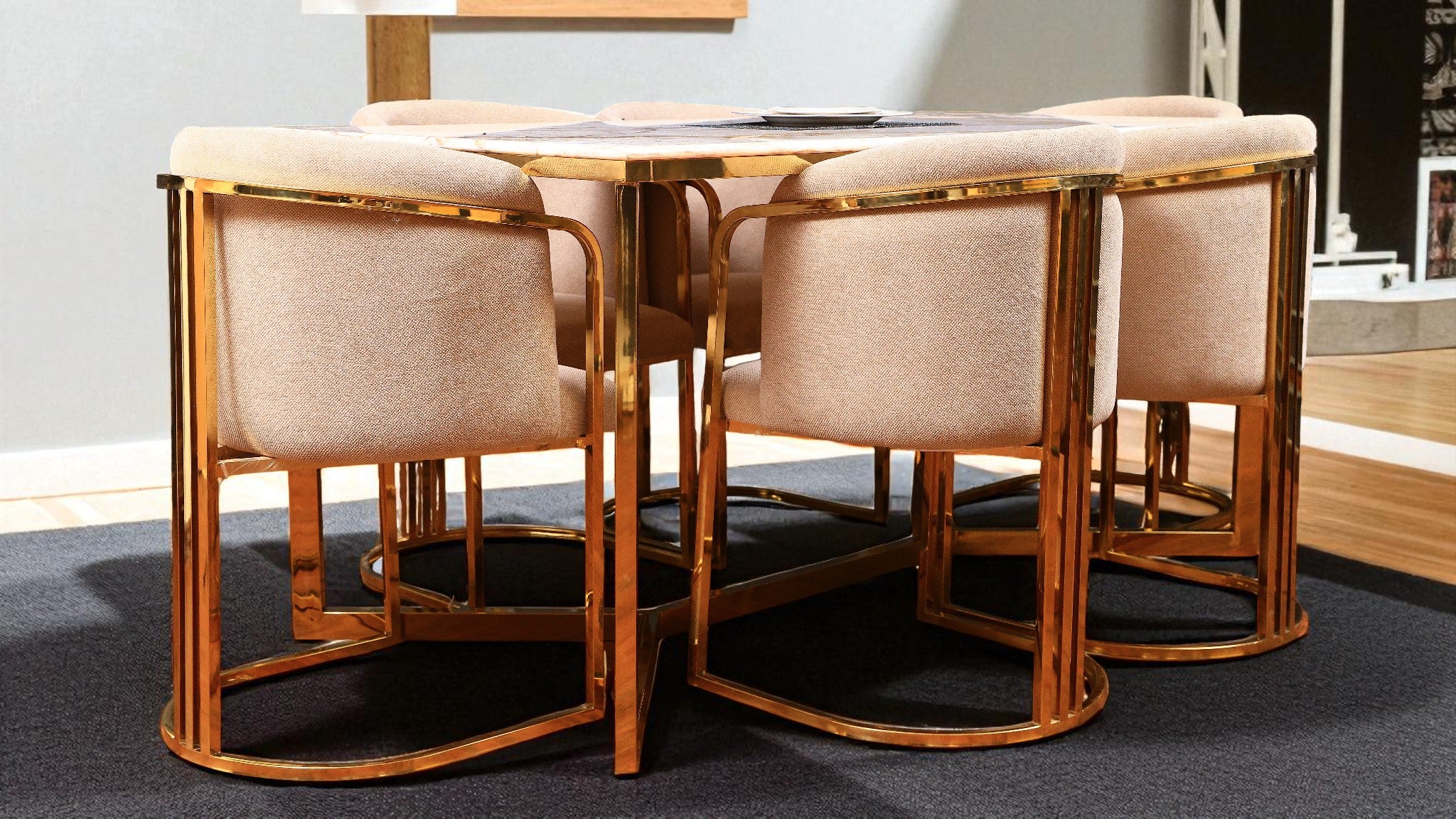 ترابيزة سفرة 559