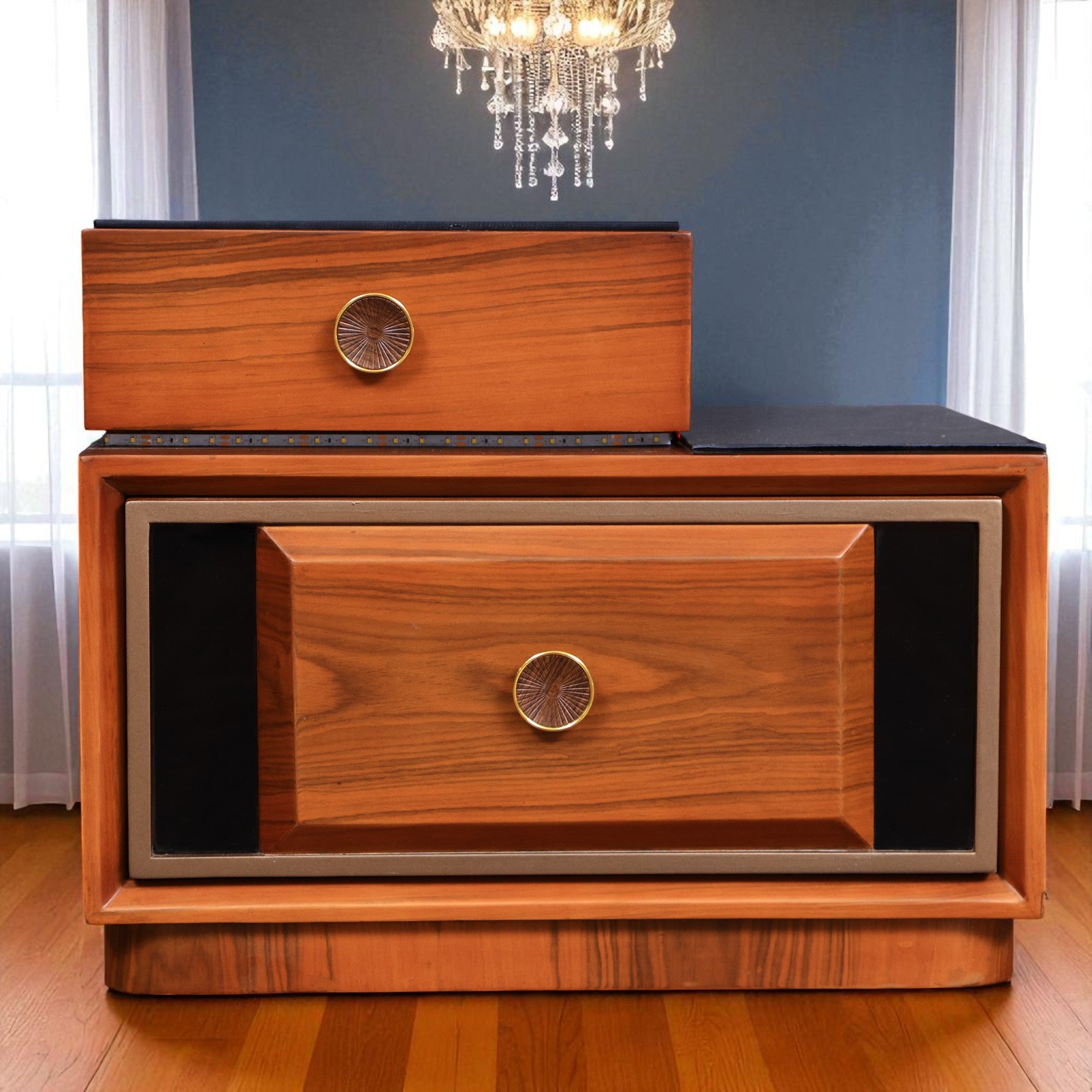 غرفة نوم ماستر 388