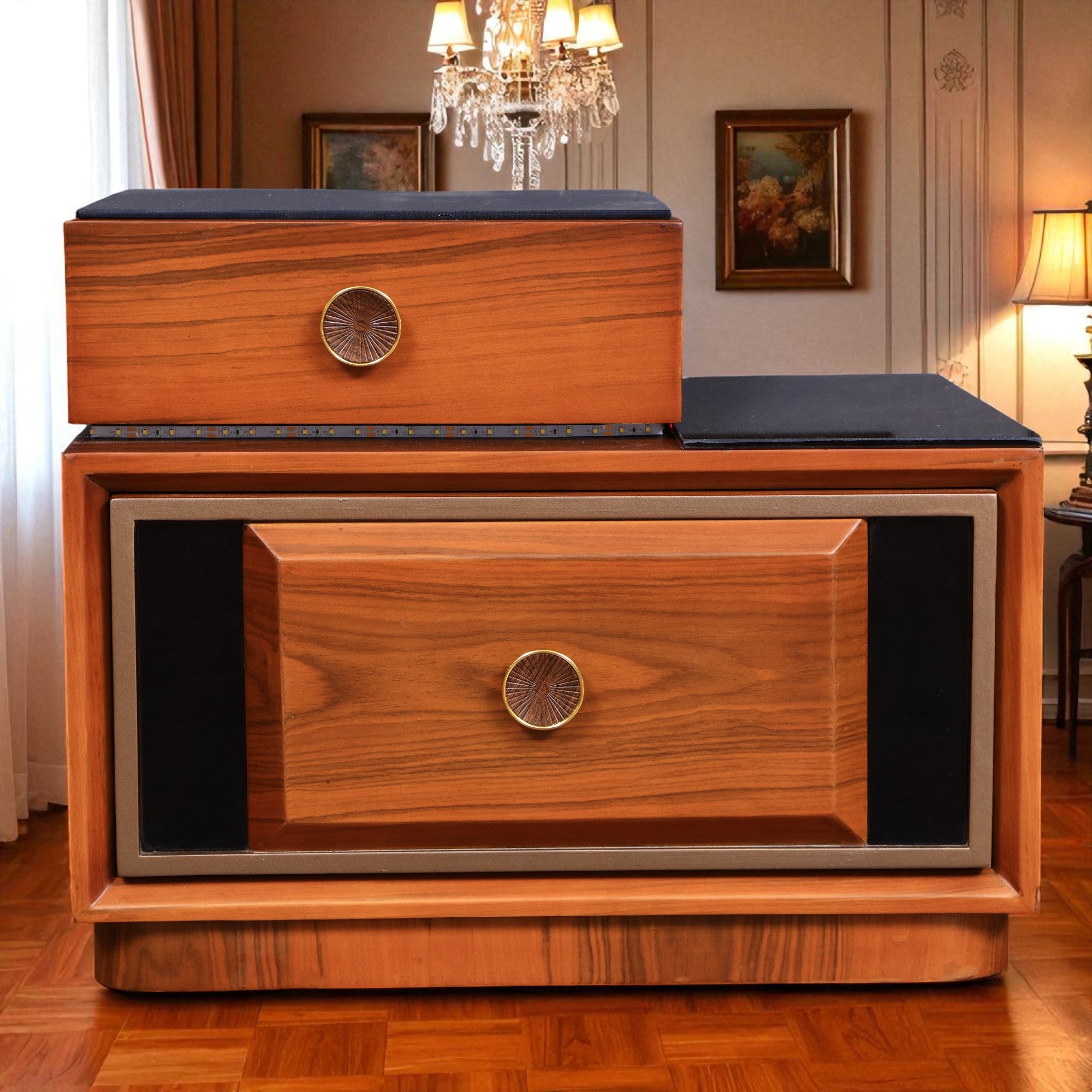 غرفة نوم ماستر 388