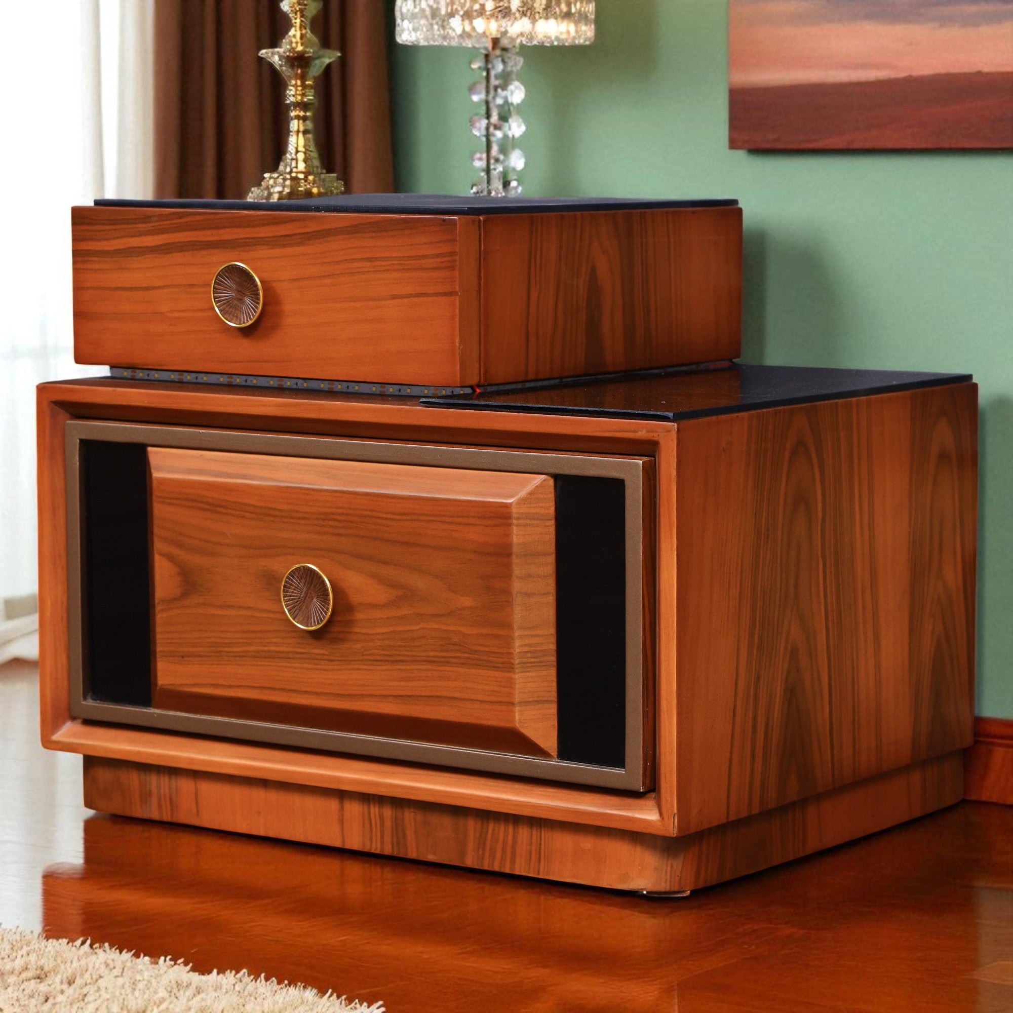 غرفة نوم ماستر 388