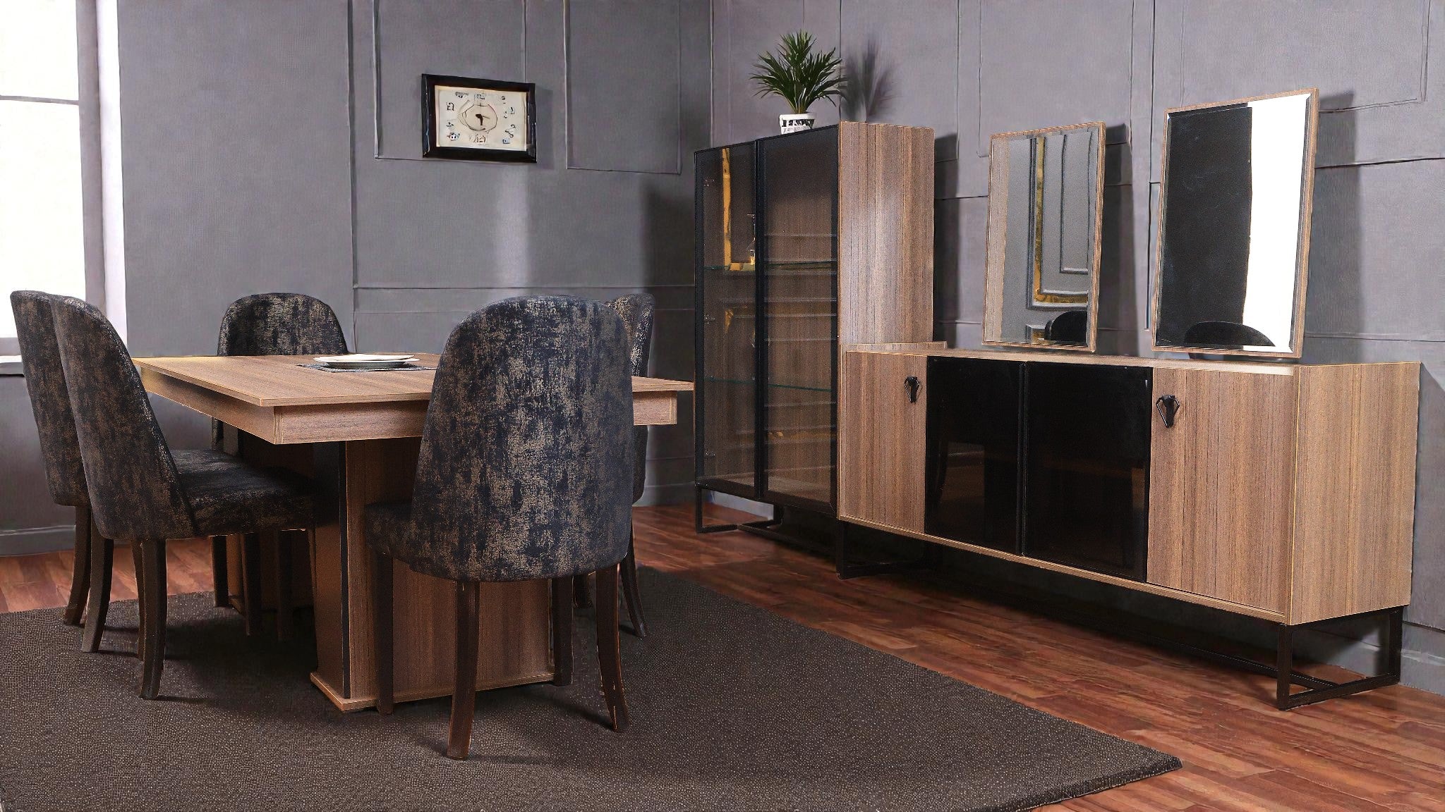 غرفة سفرة 643