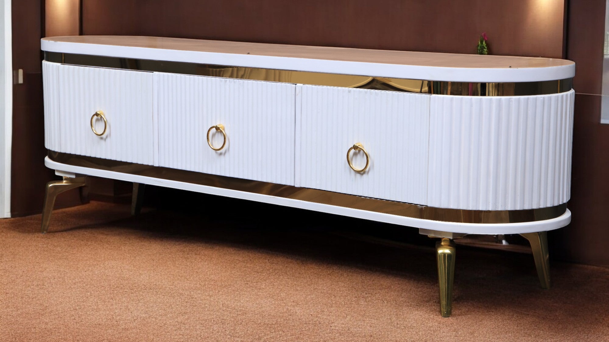 ترابيزة تليفزيون 177