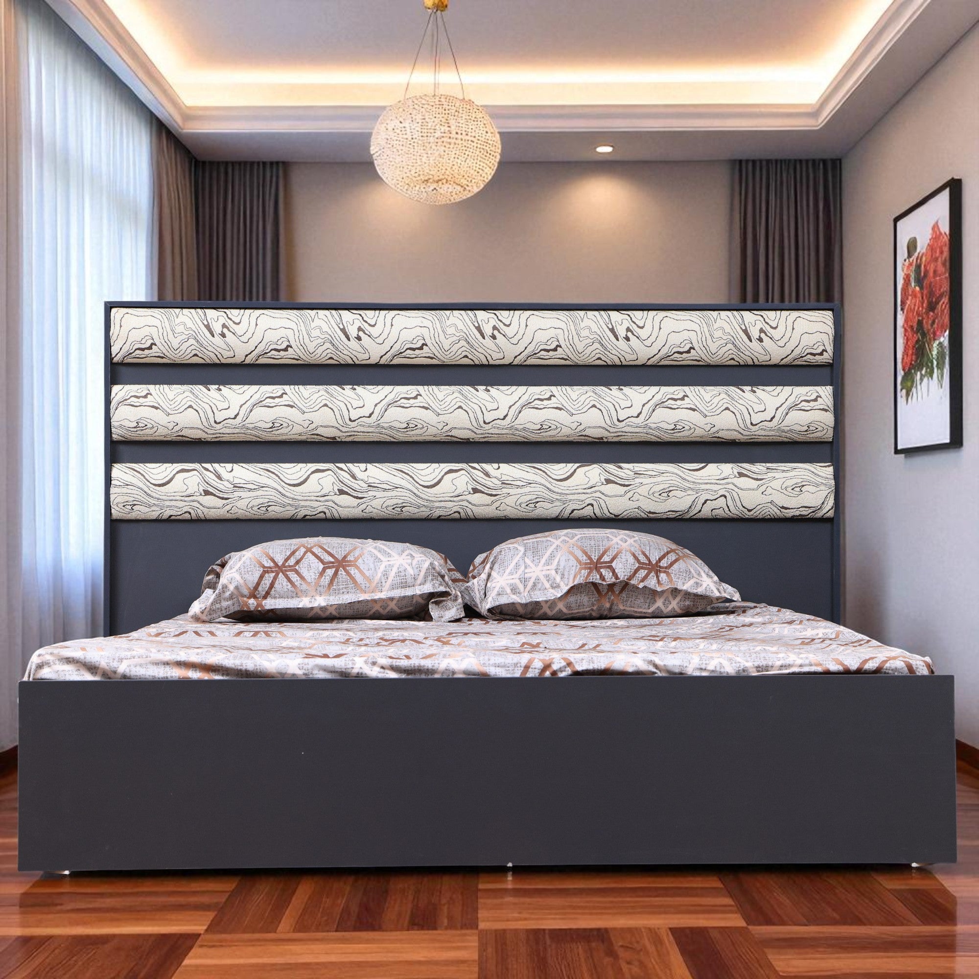 غرفة نوم ماستر 389