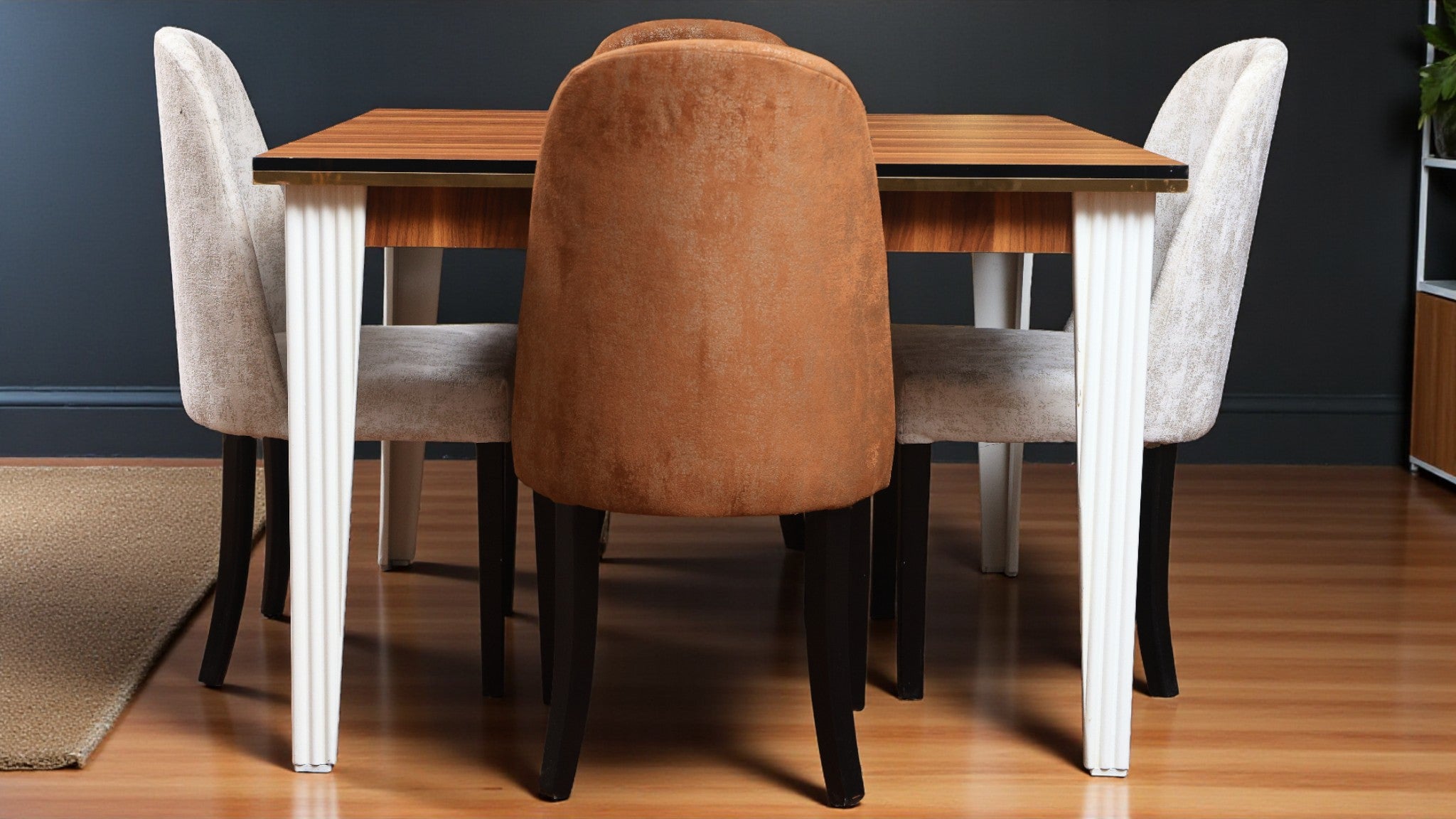 ترابيزة سفرة 531