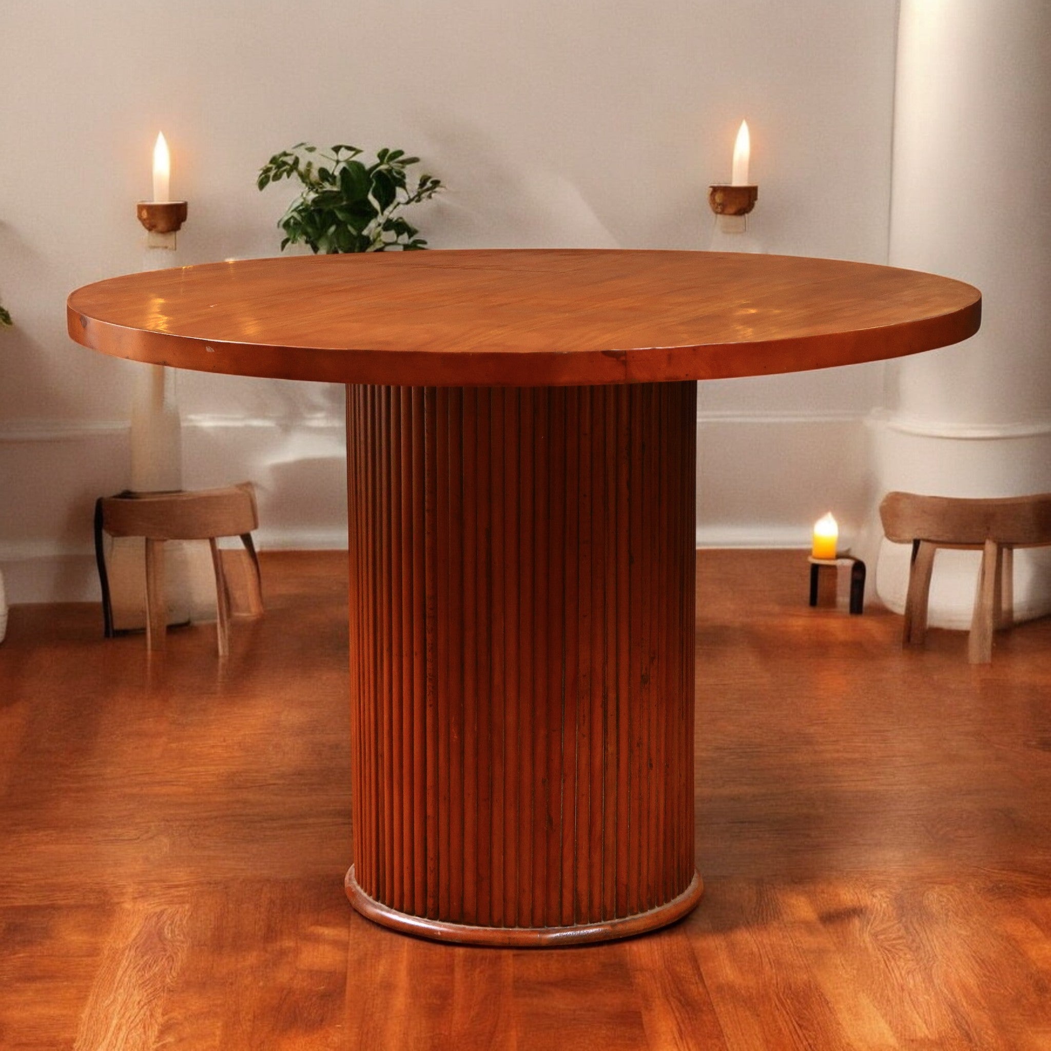 ترابيزة سفرة 560