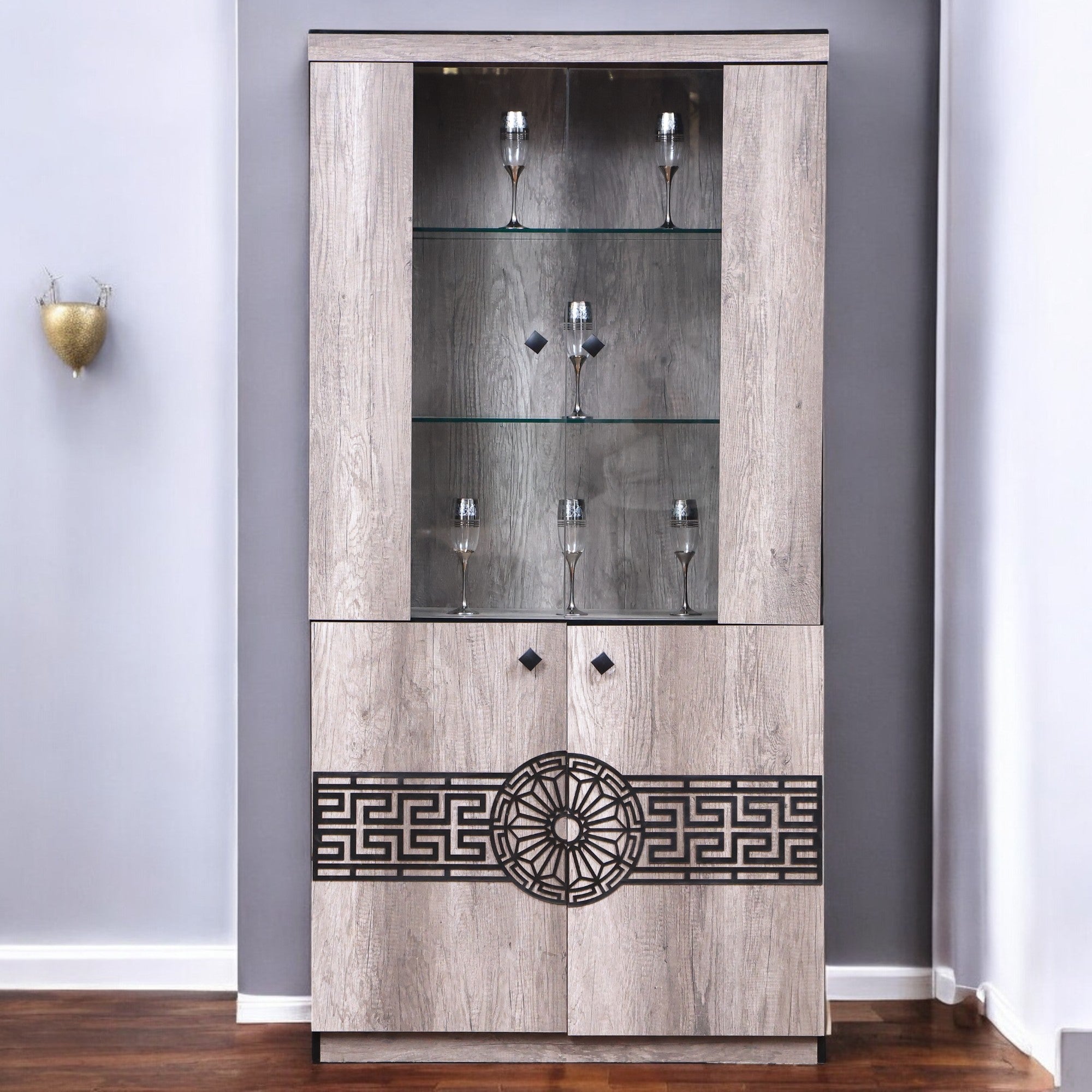 غرفة سفرة 418