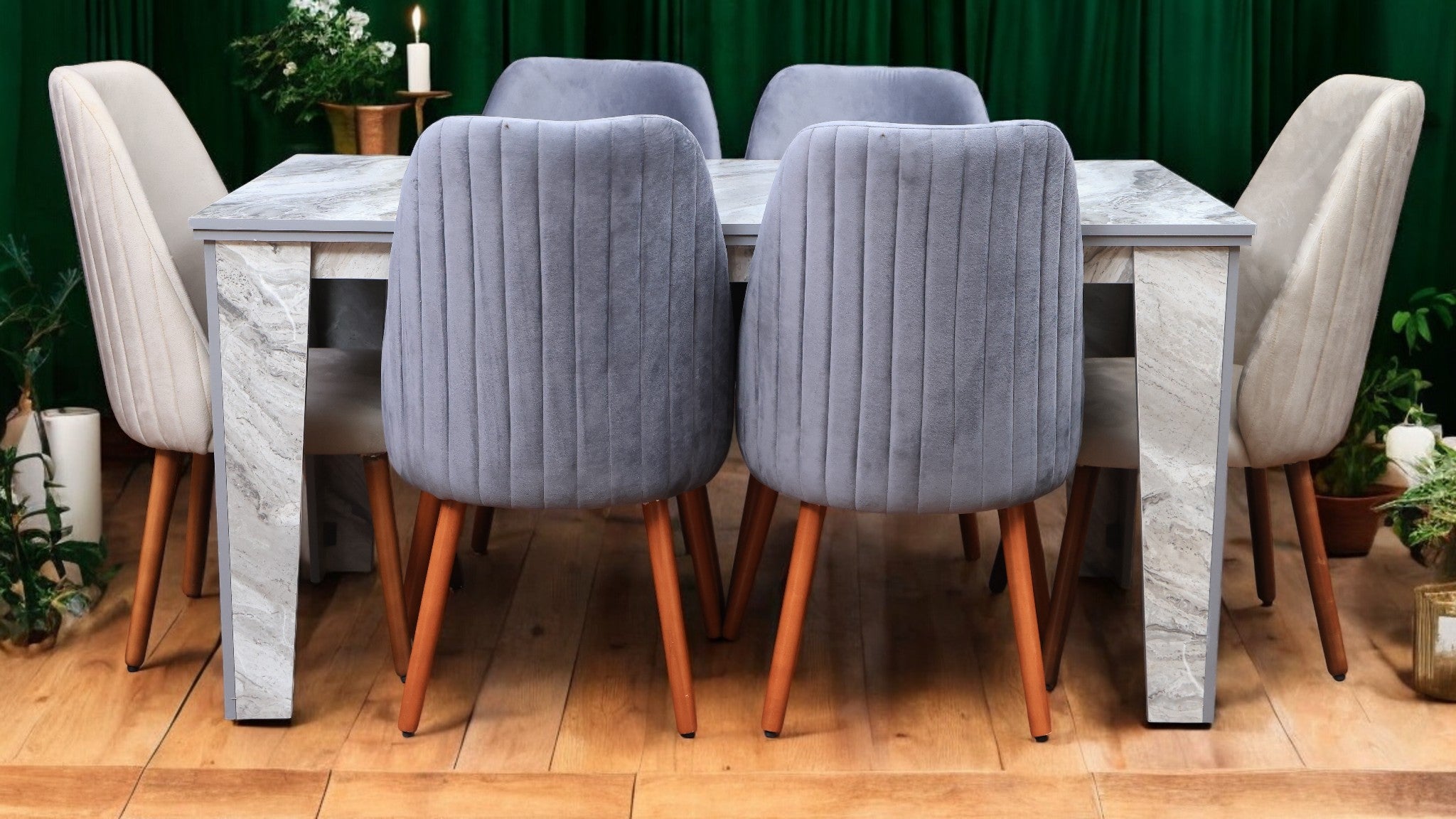 ترابيزة سفرة 388