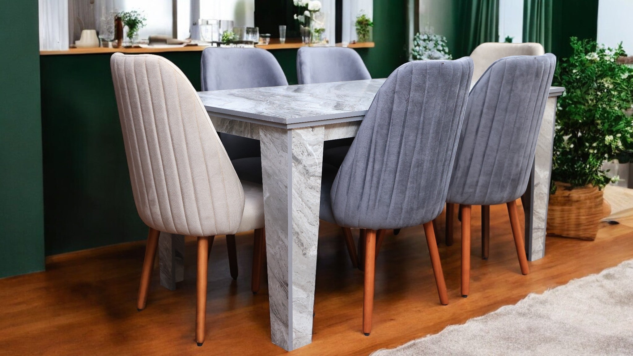 ترابيزة سفرة 388