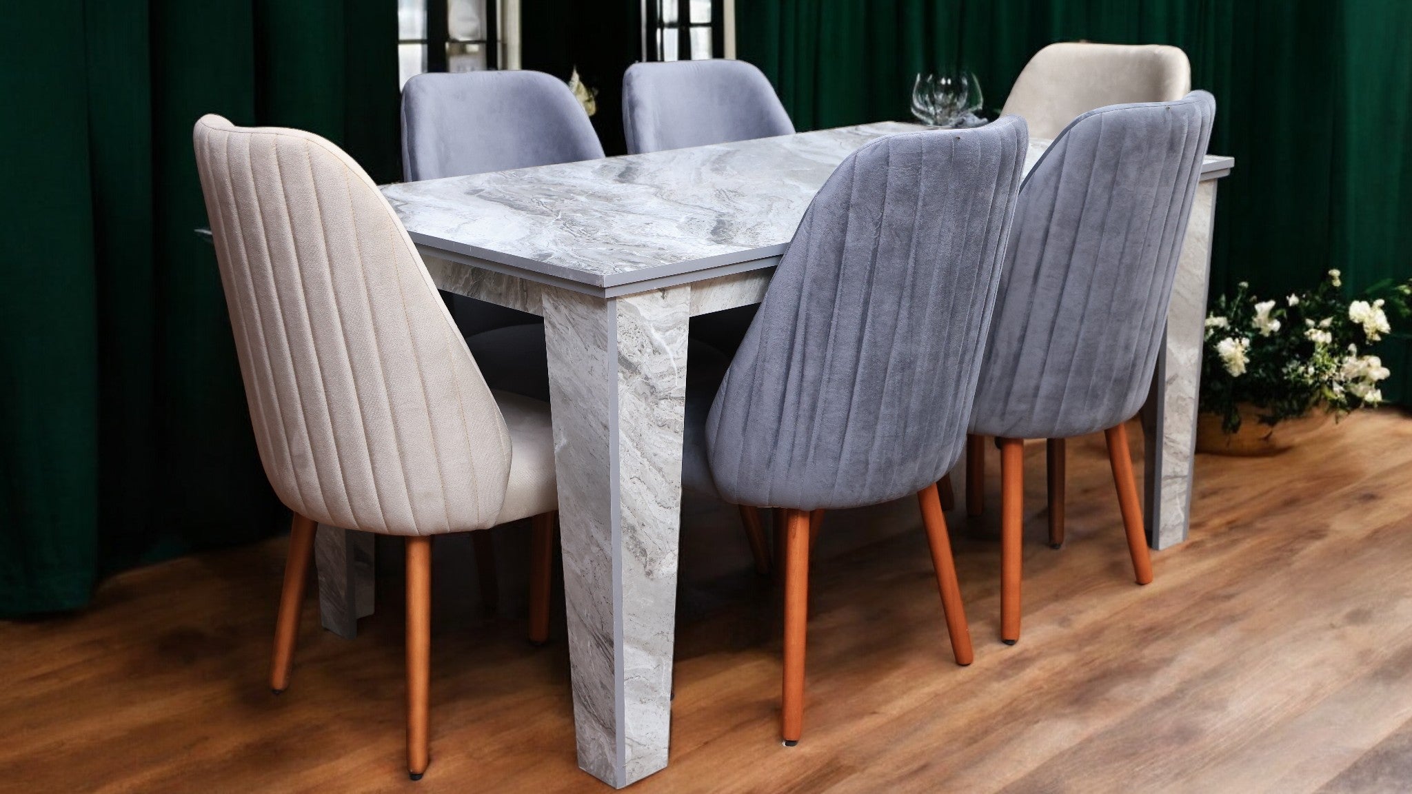 ترابيزة سفرة 388