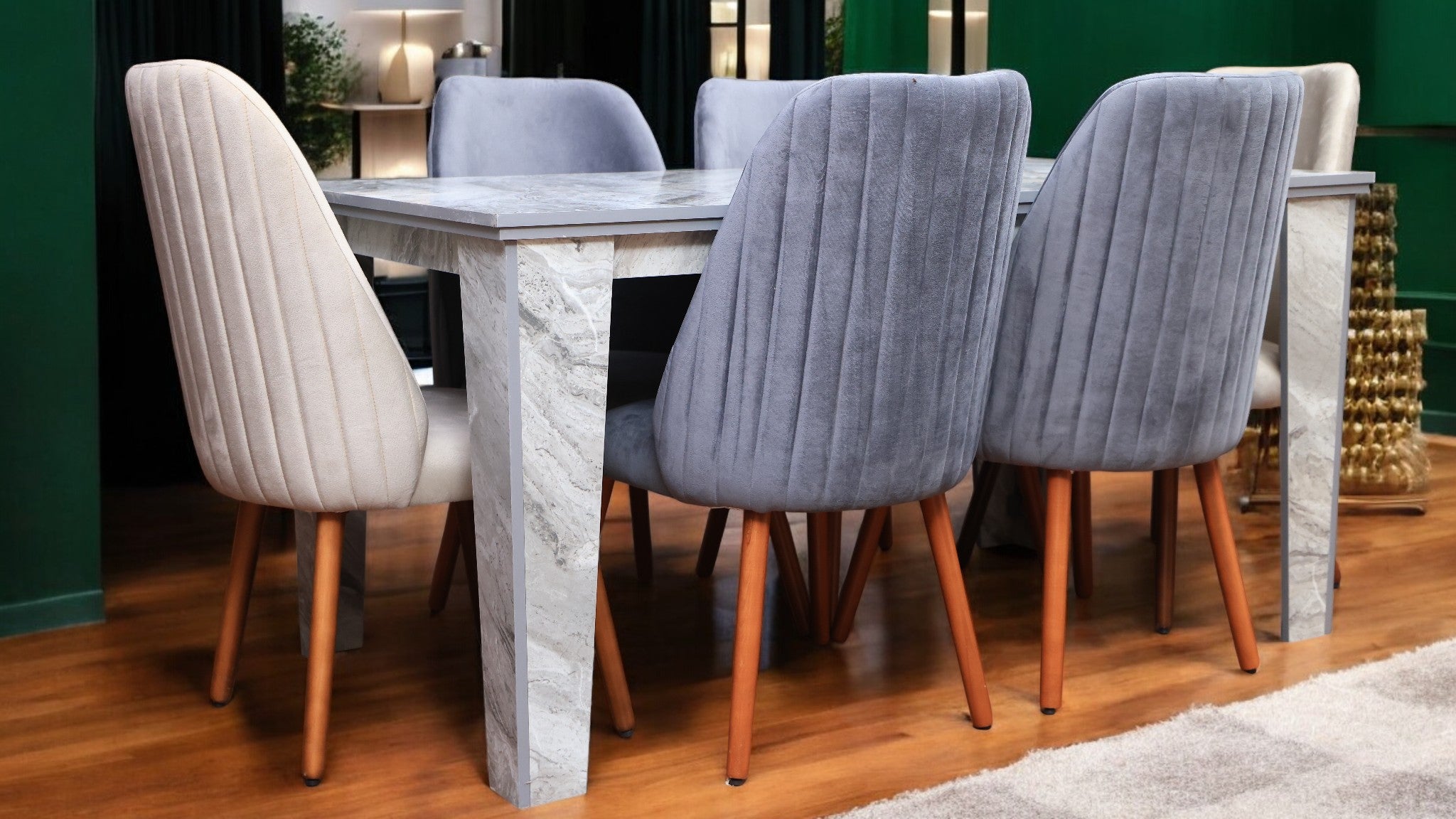 ترابيزة سفرة 388