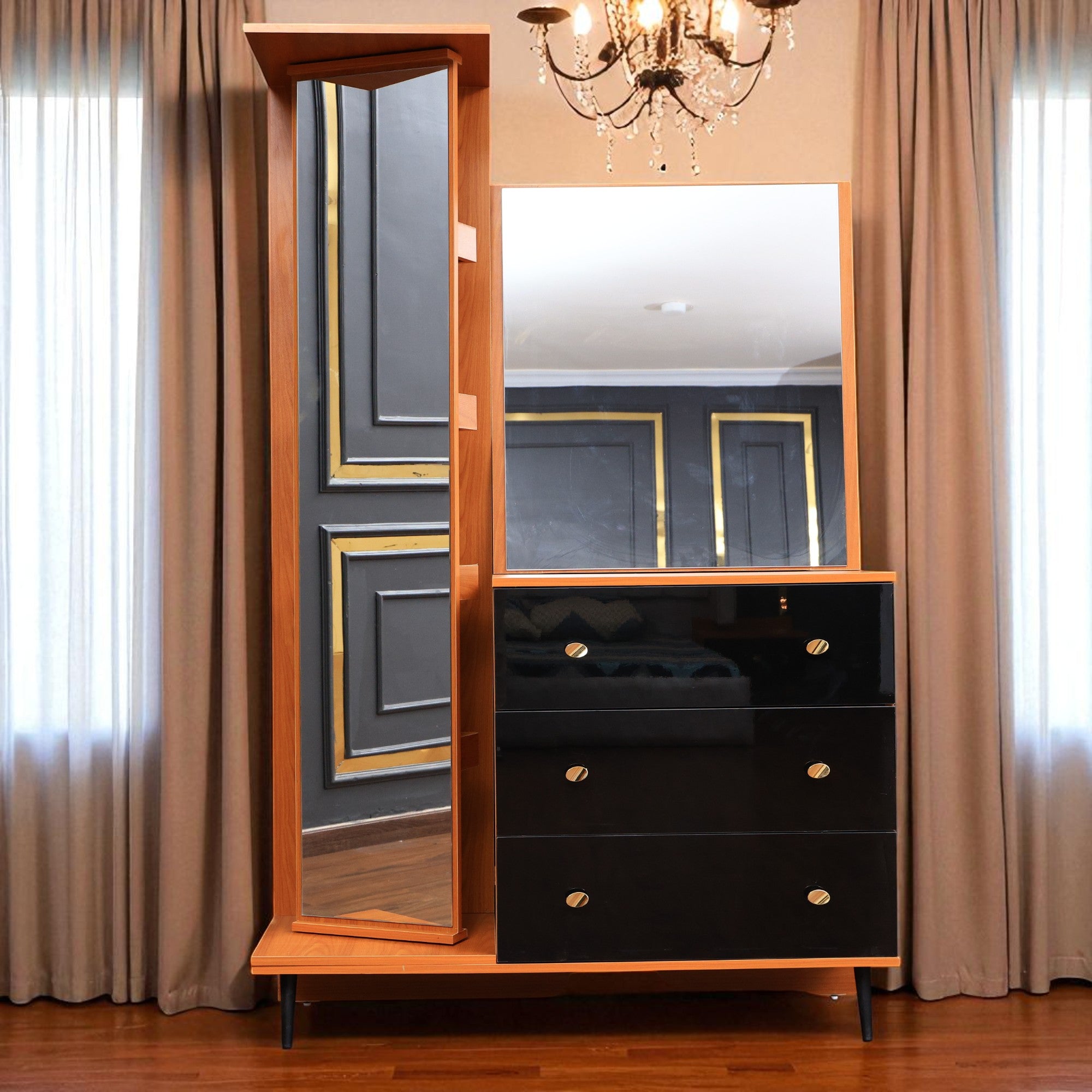 غرفة نوم ماستر 405