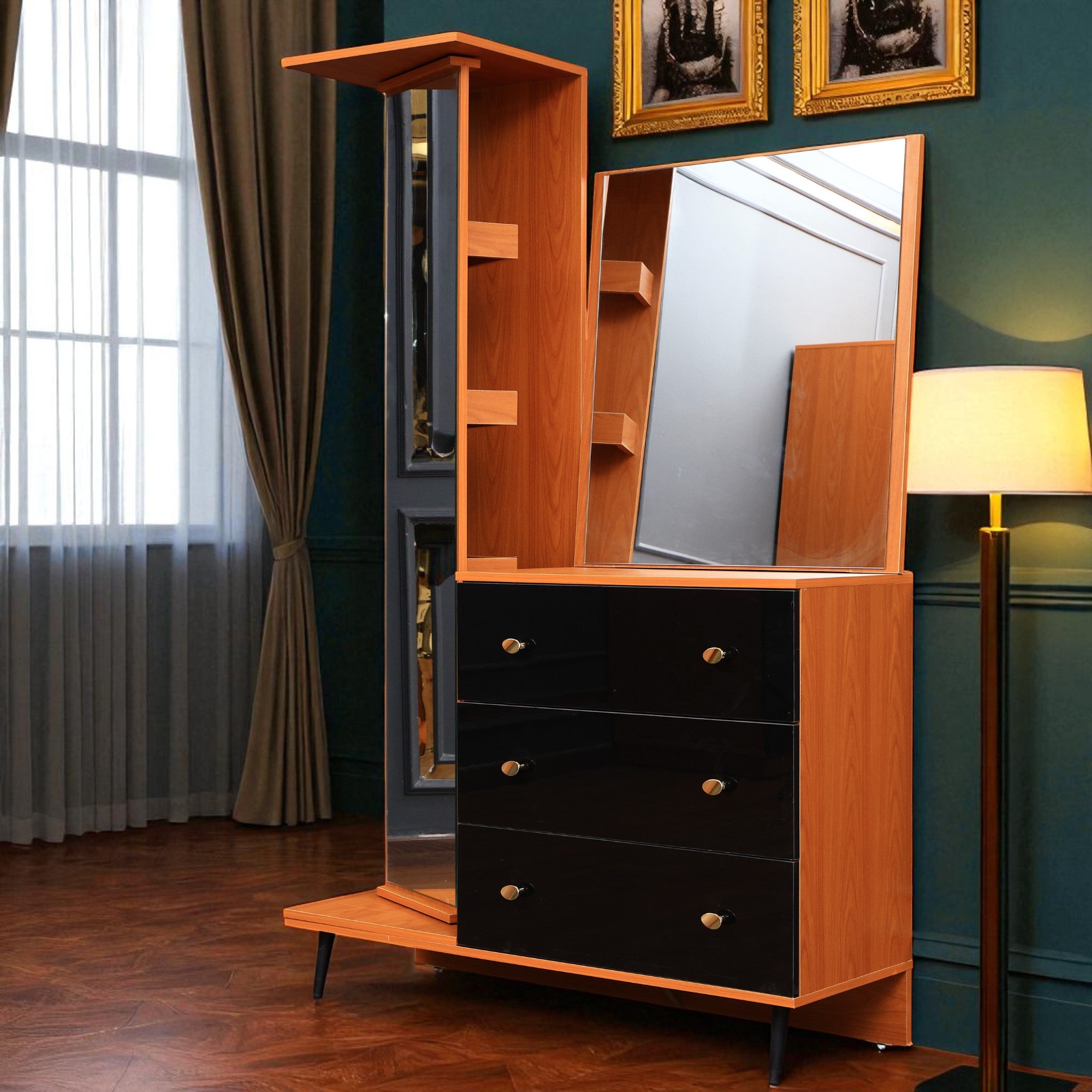 غرفة نوم ماستر 405