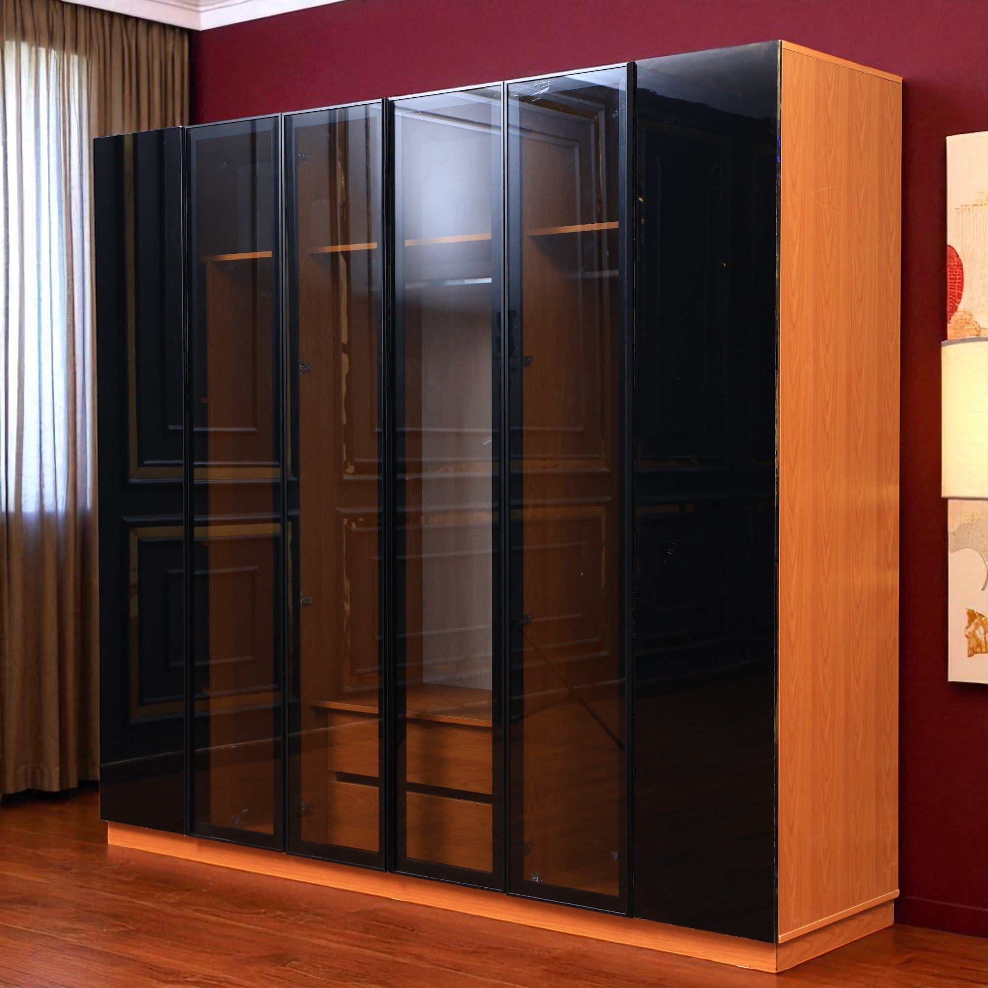 دولاب ماستر 405