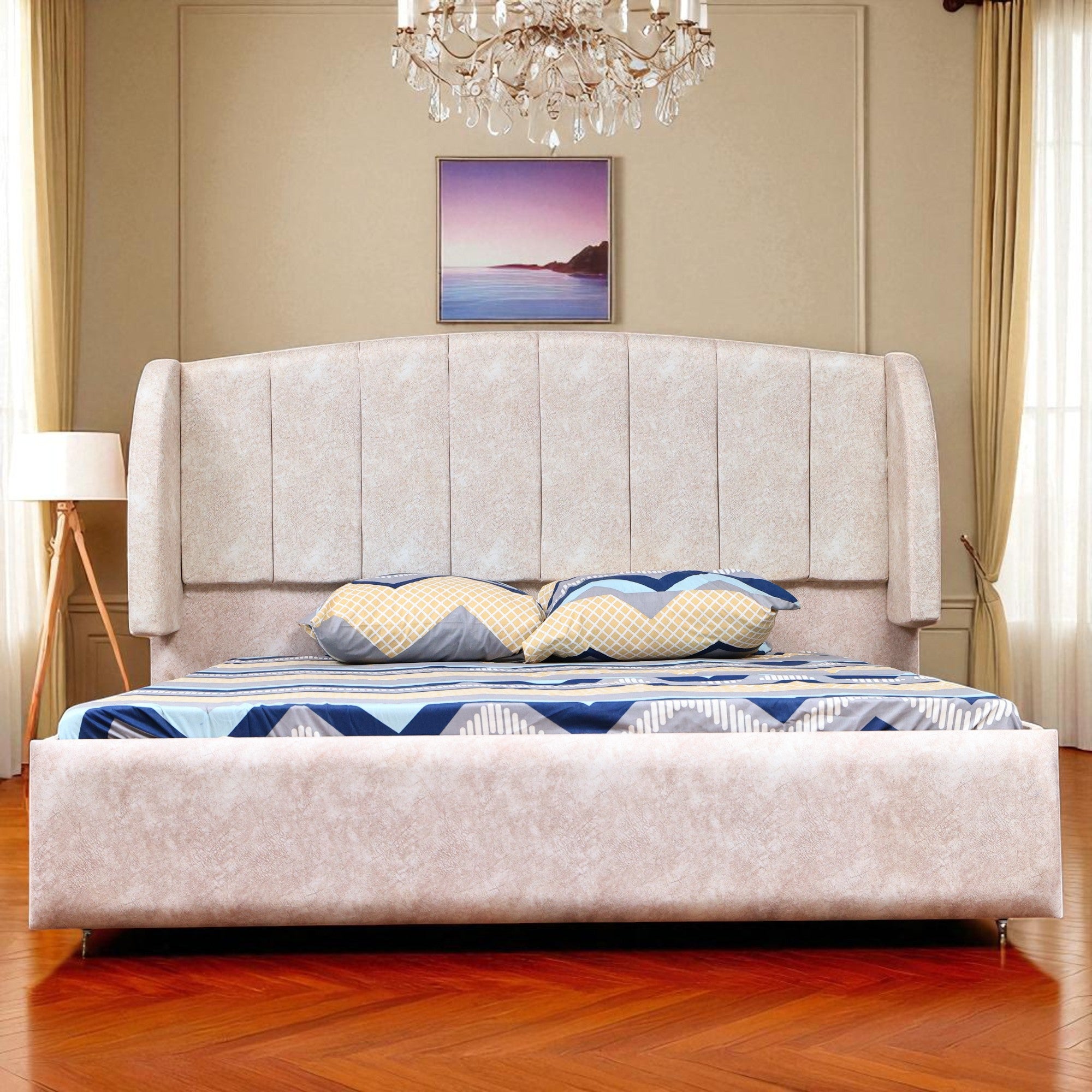 غرفة نوم ماستر 405