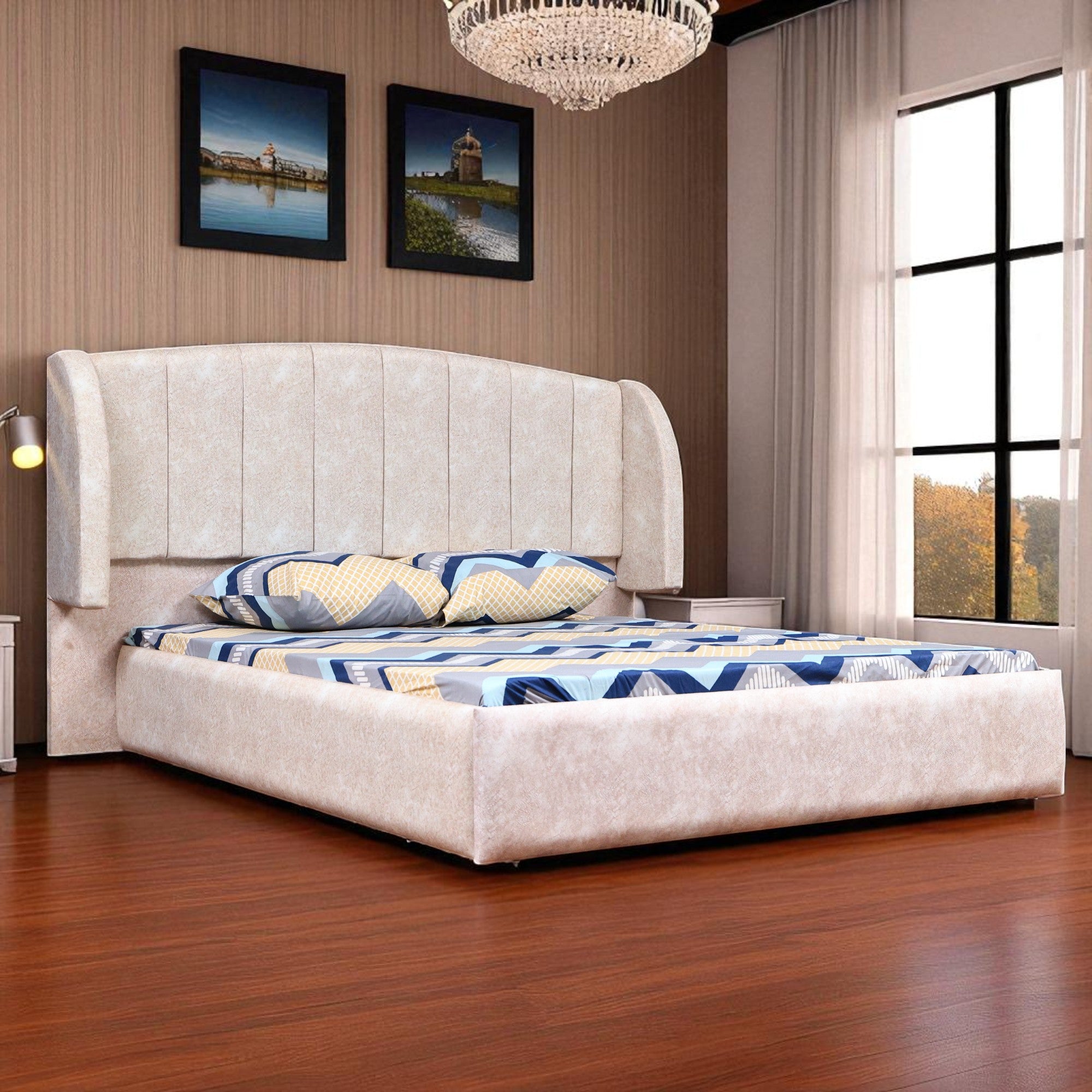 غرفة نوم ماستر 405