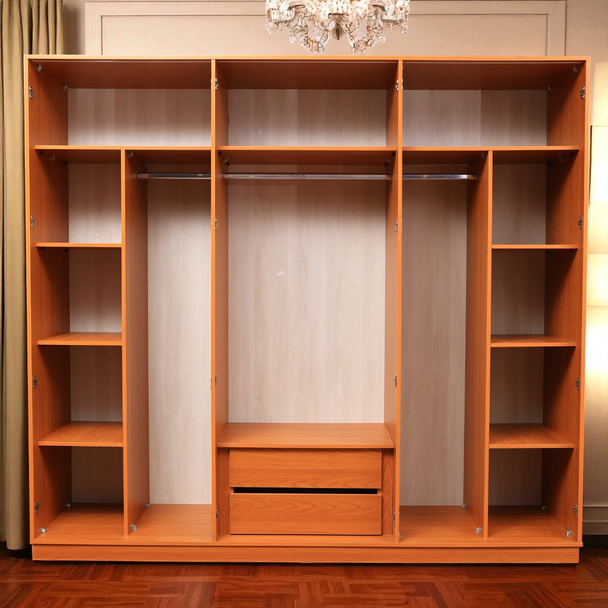 غرفة نوم ماستر 405