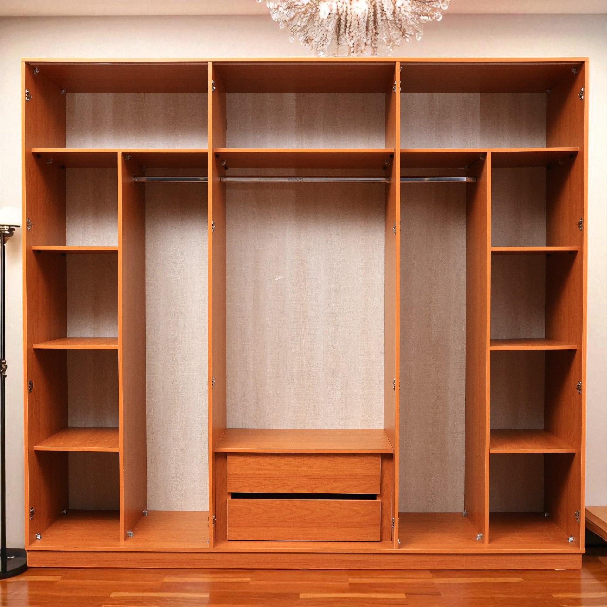 غرفة نوم ماستر 405