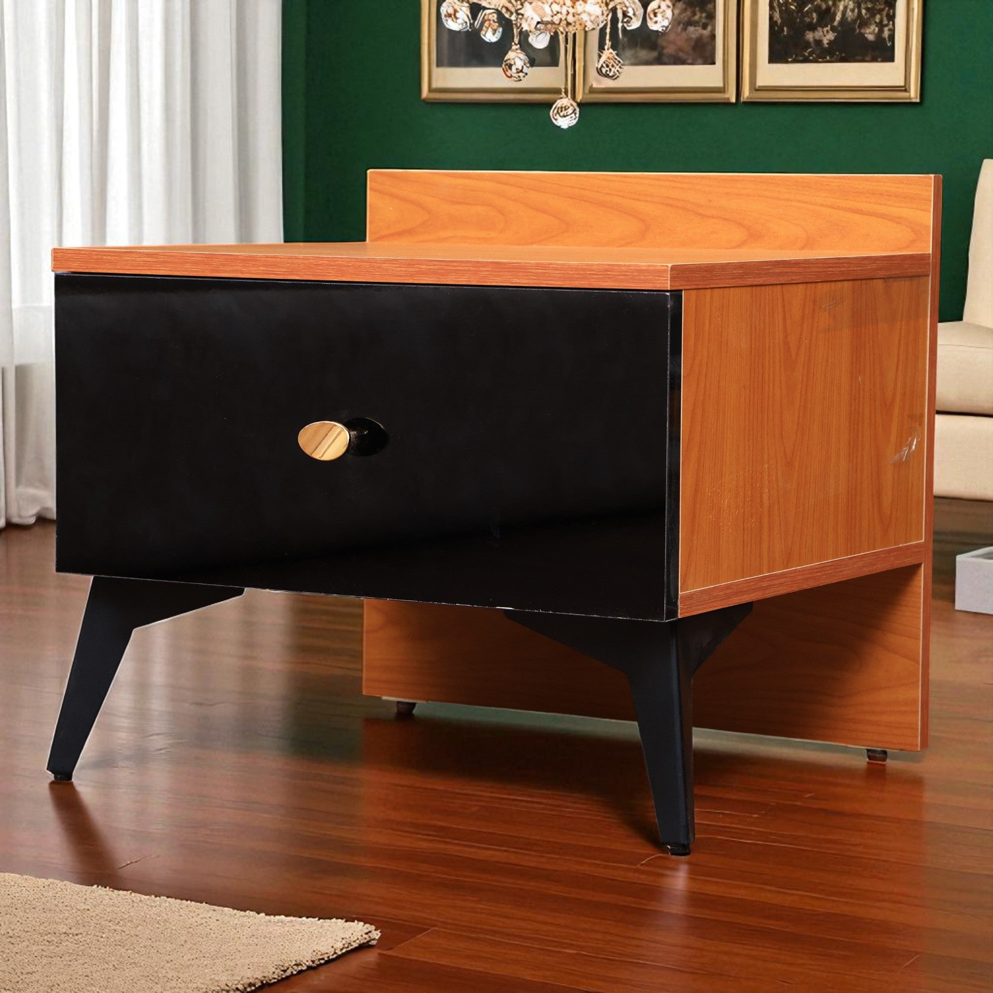 غرفة نوم ماستر 405