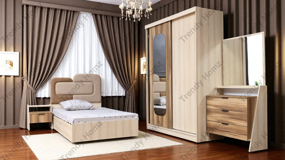 غرفة نوم اطفال 342