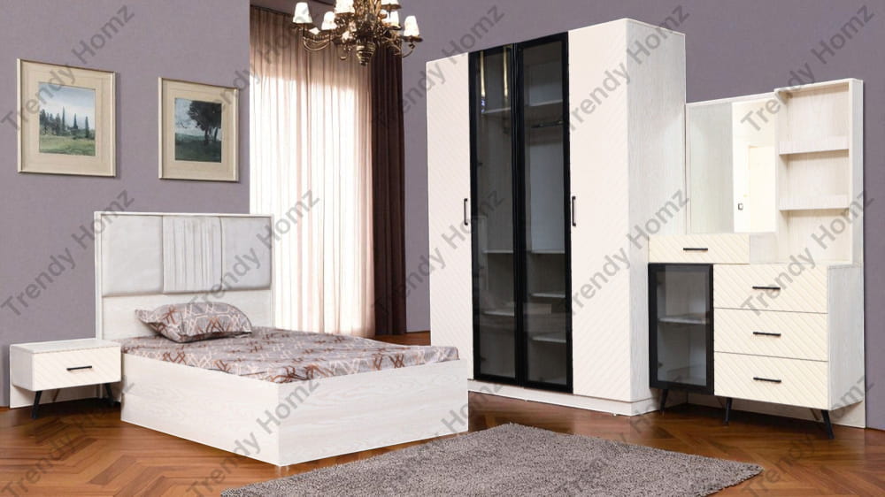 غرفة نوم اطفال 334