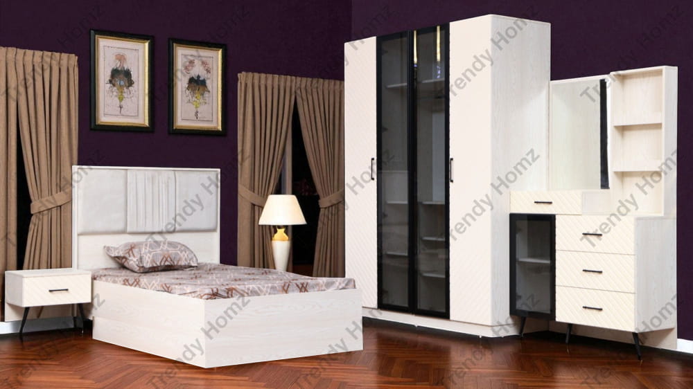 غرفة نوم اطفال 334
