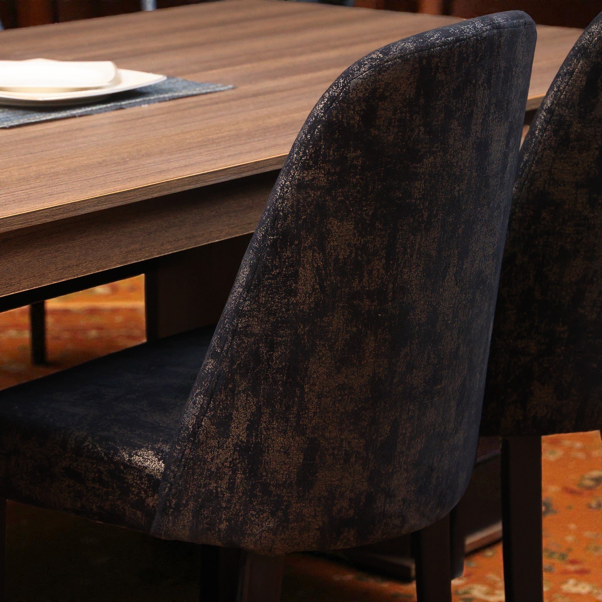 غرفة سفرة 643