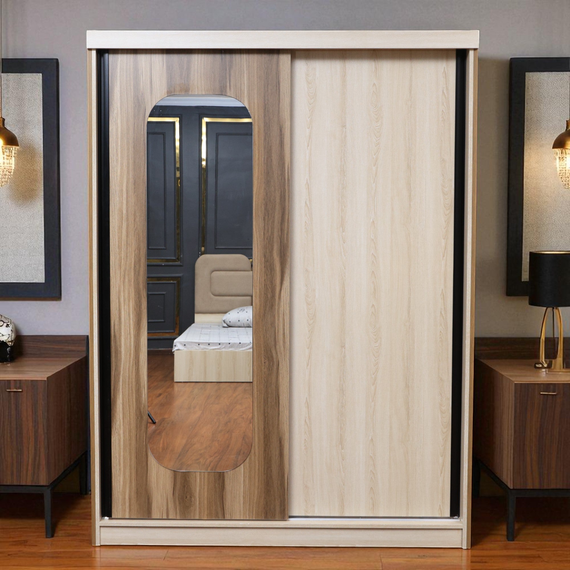 غرفة نوم اطفال 342