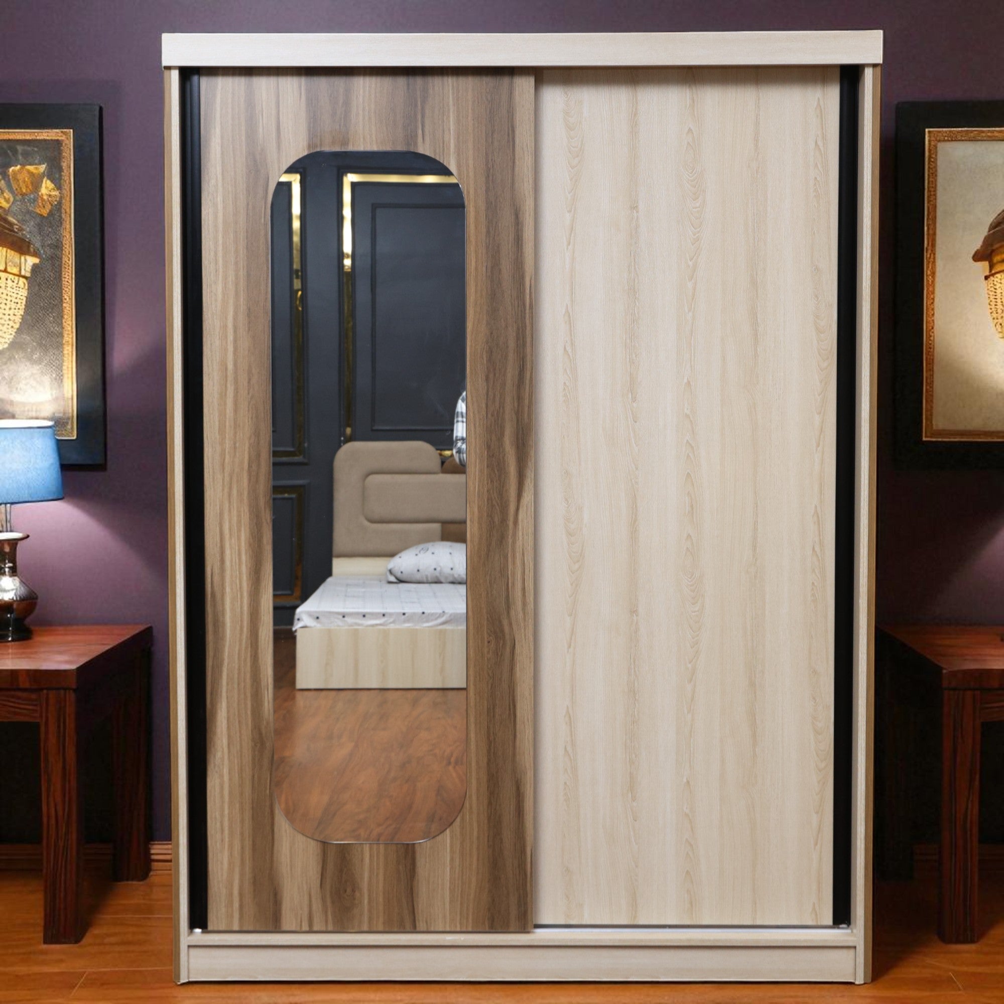 غرفة نوم اطفال 342