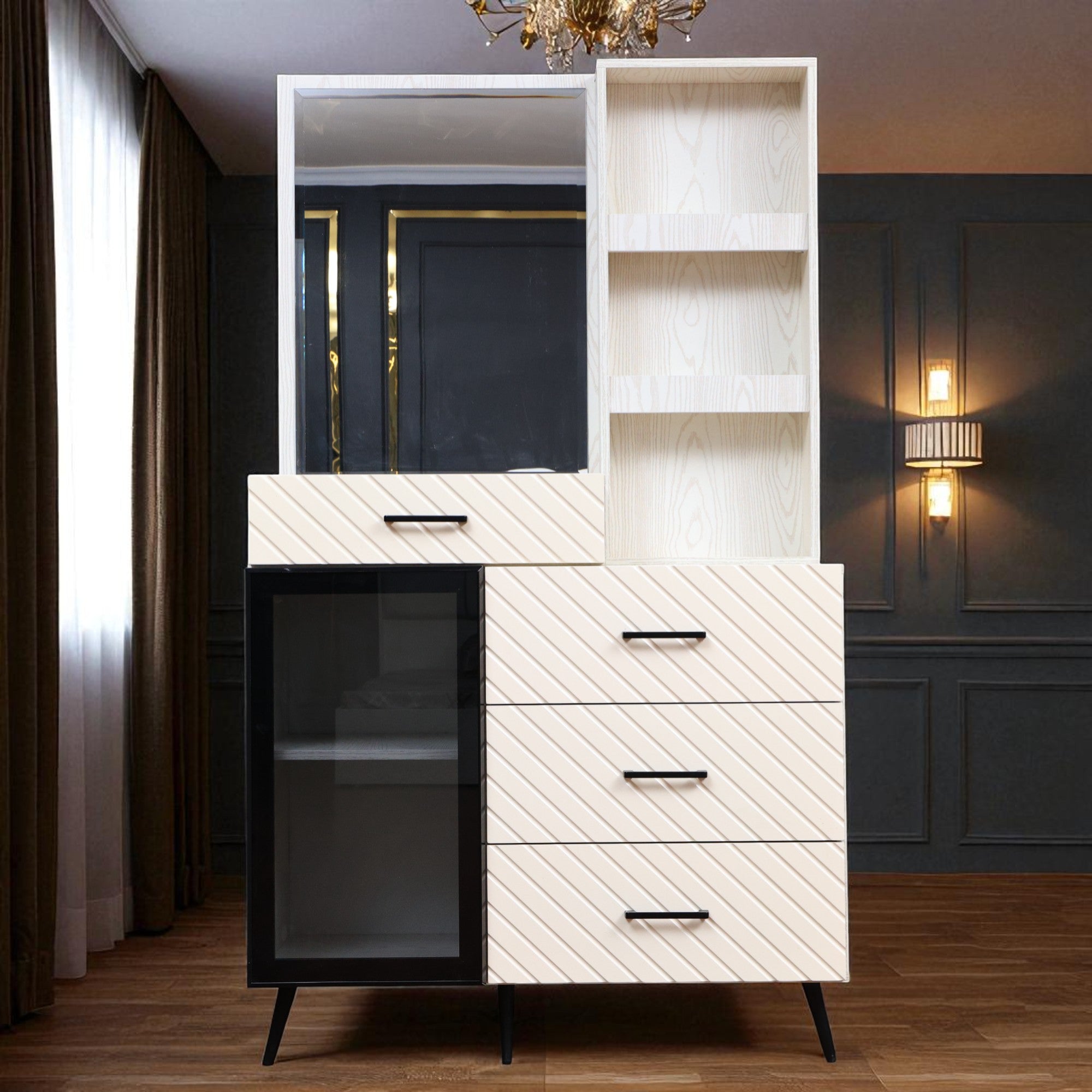 غرفة نوم اطفال 334