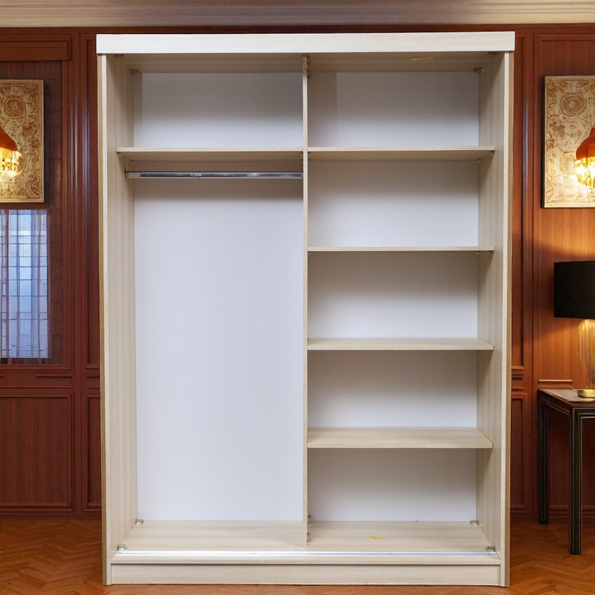 غرفة نوم اطفال 342