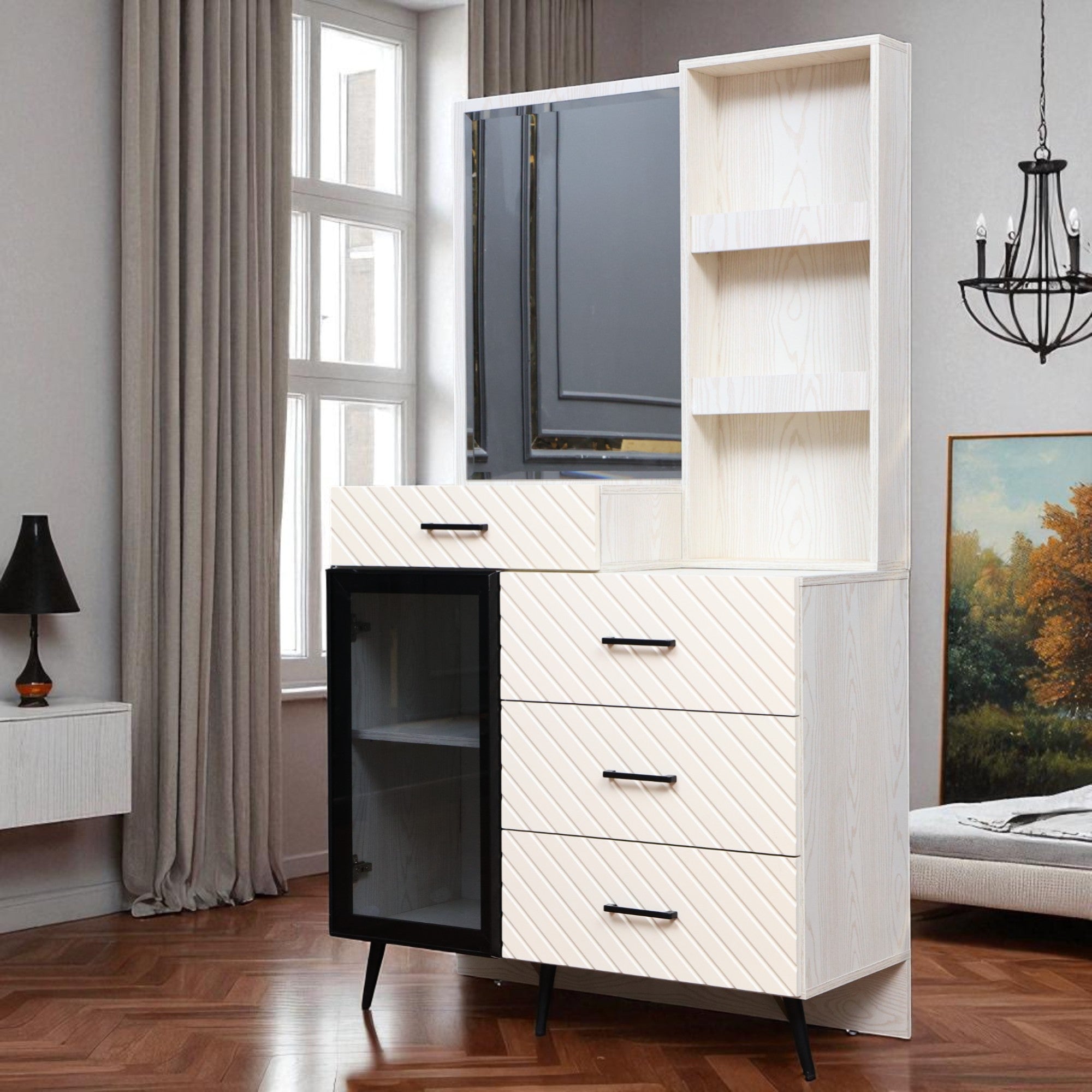 غرفة نوم اطفال 334