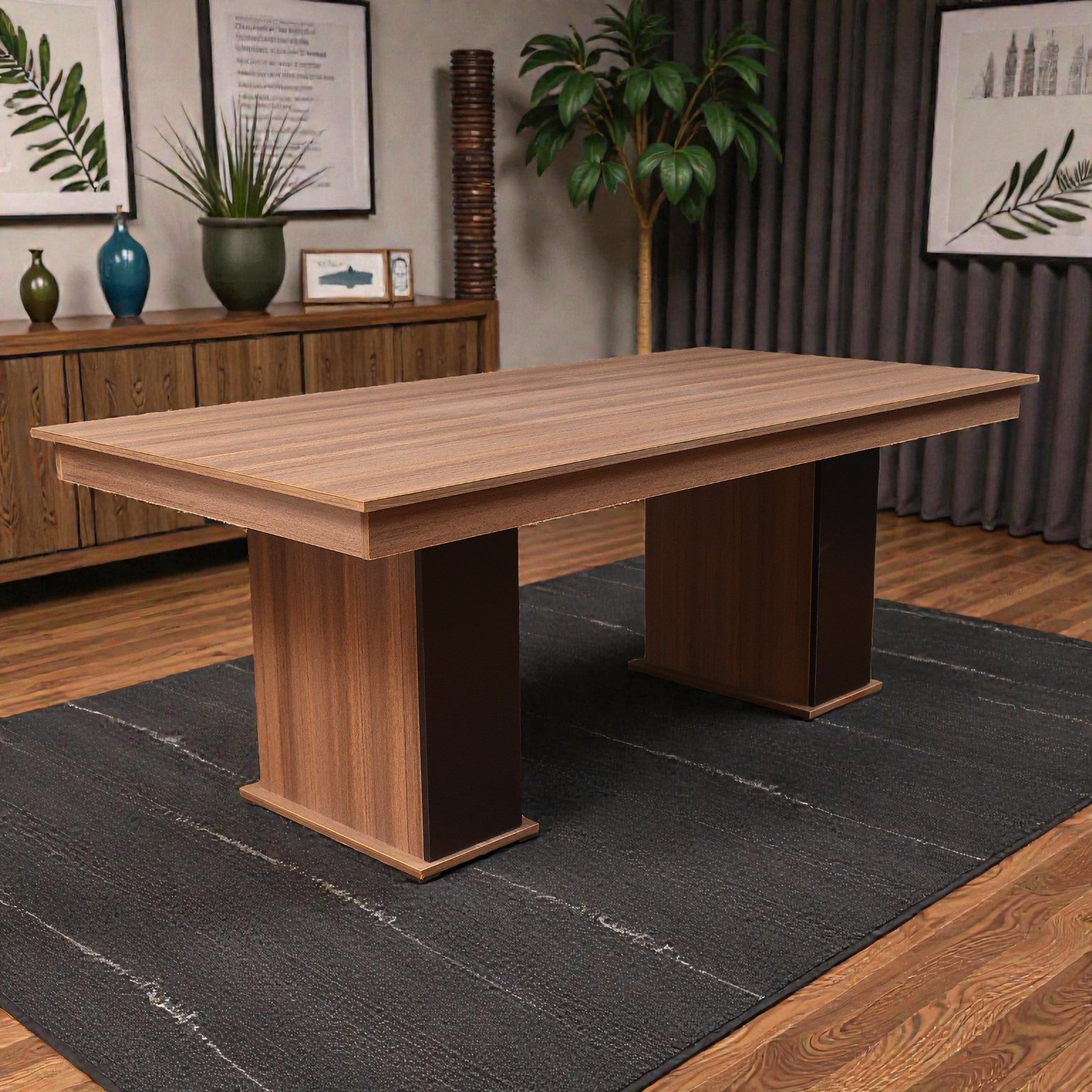 غرفة سفرة 643